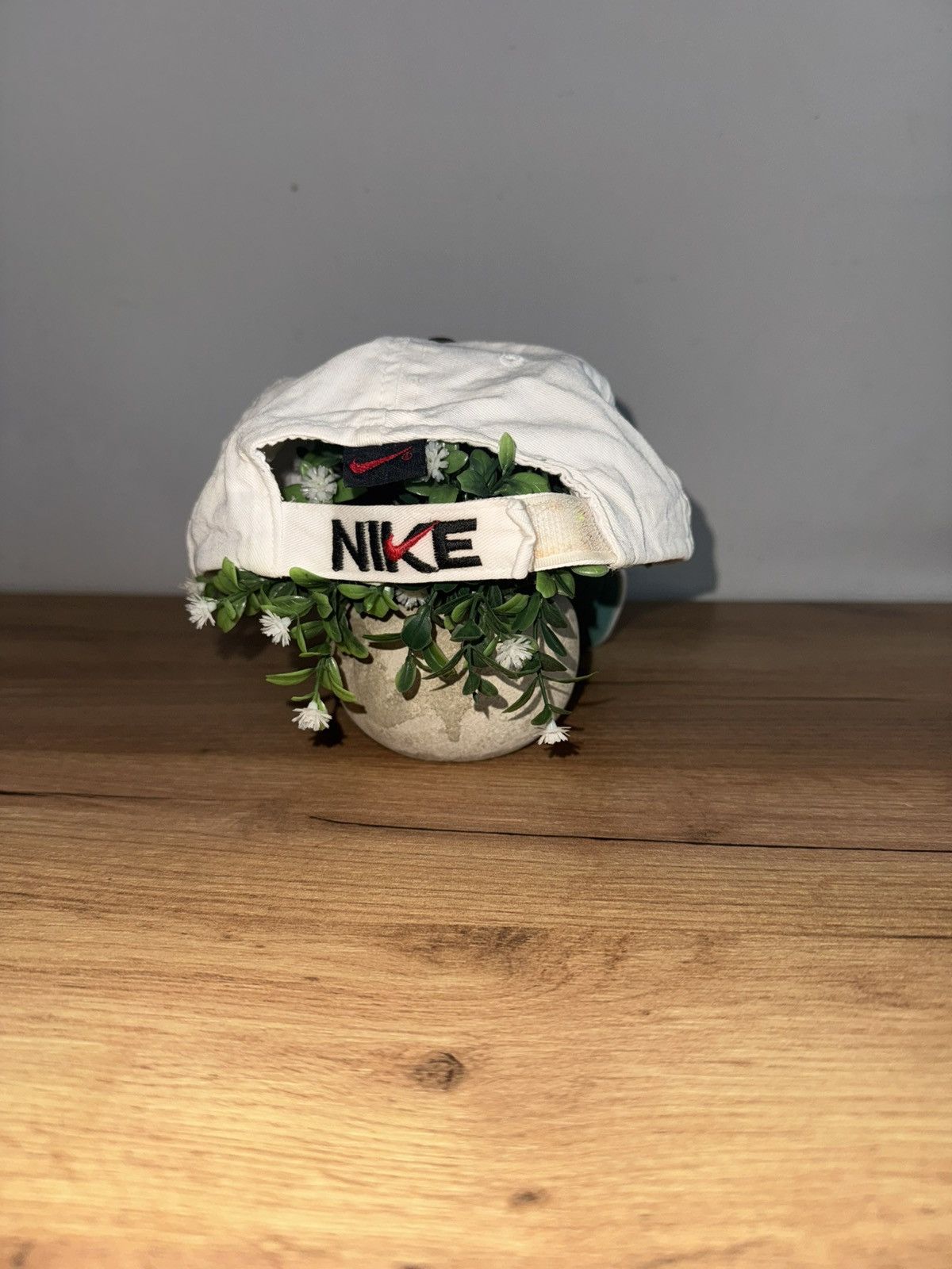 Nike Nike Vintage Cap 90x Size ONE SIZE - 3 Thumbnail