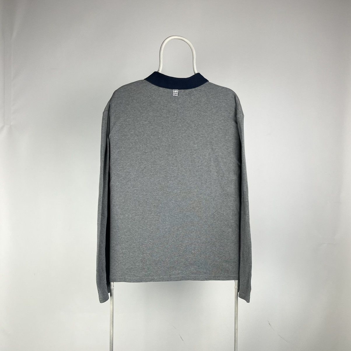 Dirk Bikkembergs Bikkembergs long sleeve formal size XLarge Size US XL / EU 56 / 4 - 2 Thumbnail