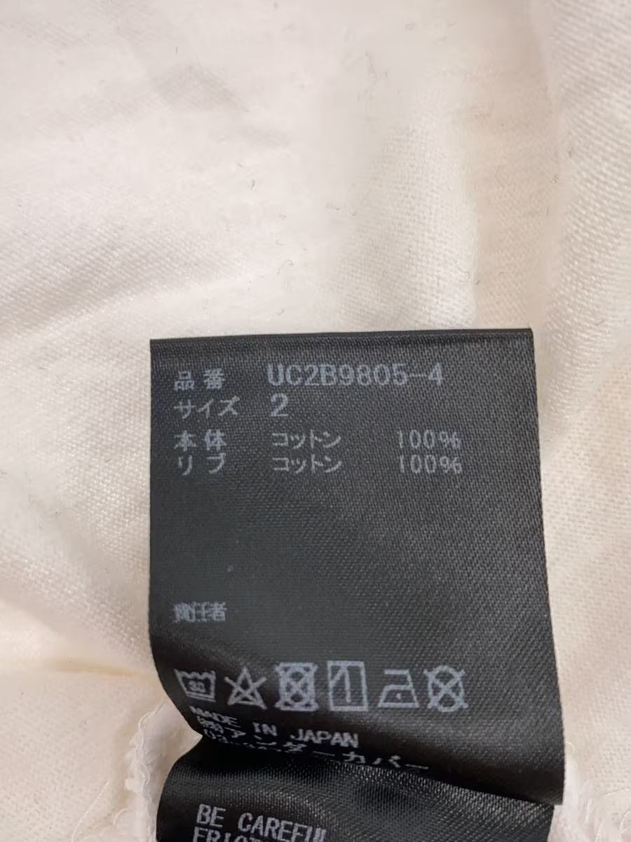 Undercover Undercover Records Tee Size US M / EU 48-50 / 2 - 8 Thumbnail
