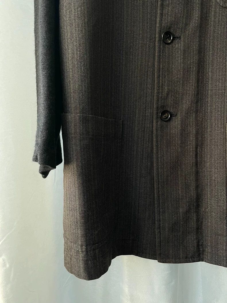 Comme des Garcons Comme des Garçons Medieval Princess Sleeve Jacket Size US M / EU 48-50 / 2 - 4 Thumbnail