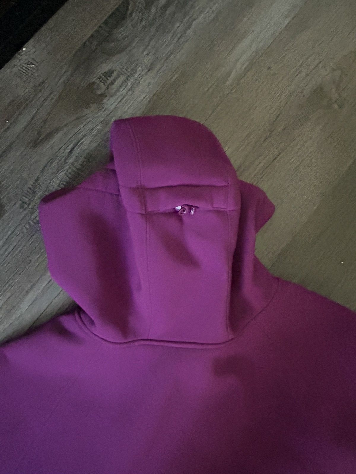 Supreme Supreme Gore-Tex WINDSTOPPER® ZIP UP HOODED SWEATSHIRT Sz XL Size US XL / EU 56 / 4 - 6 Thumbnail