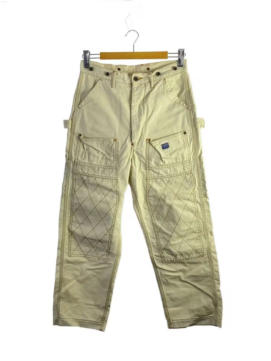 Kapital Double Knee Carpenter Pants Size US 29 - 1 Thumbnail