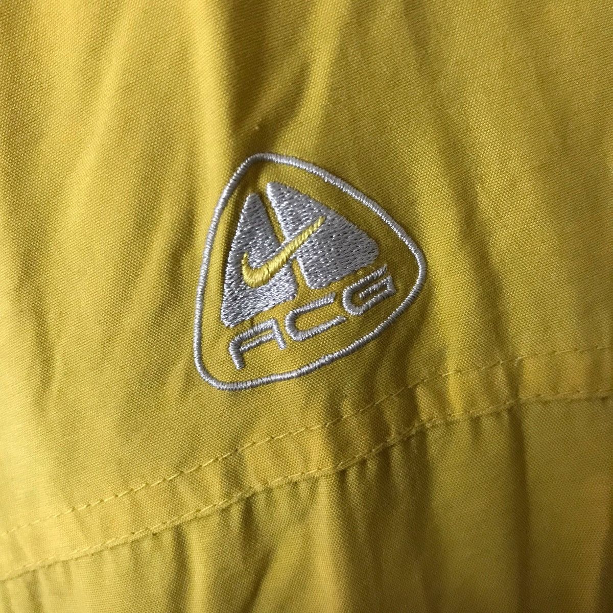 Nike ACG Nike ACG Outer Layer Couche Externe Tactical Jacket Size US XXL / EU 58 / 5 - 5 Thumbnail