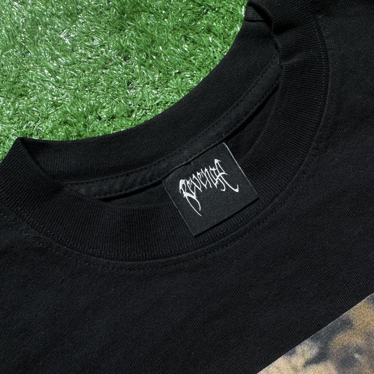Revenge REVENGE XXXTENTACION “ YUNG BRATZ “ OFFICIAL MERCH Size US M / EU 48-50 / 2 - 5 Thumbnail