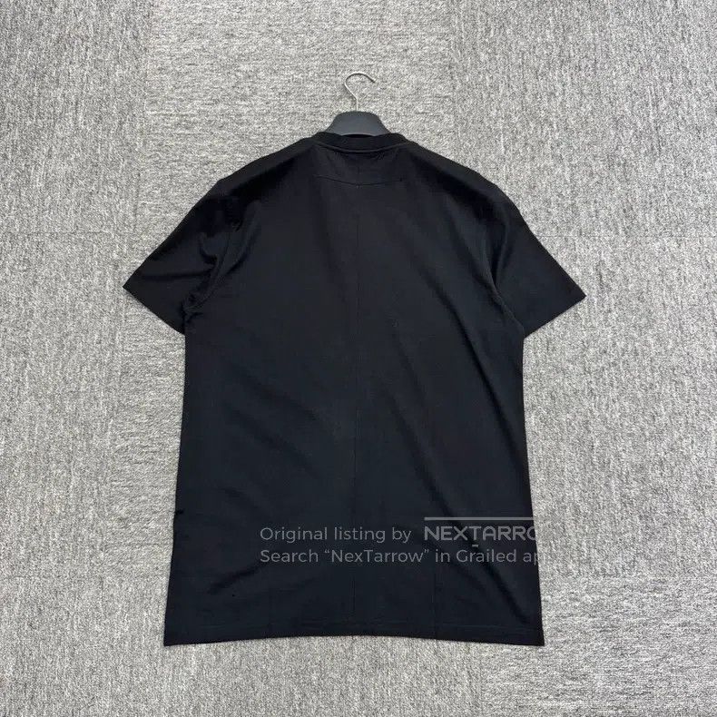 Givenchy Givenchy Shark Madonna Short Sleeve Size US M / EU 48-50 / 2 - 5 Thumbnail