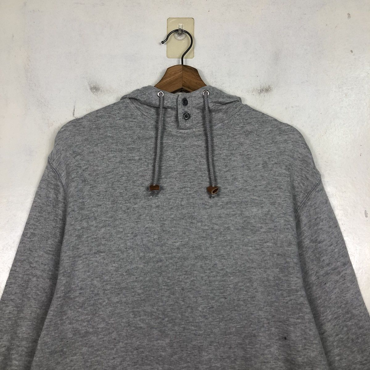 DKNY 📌Hoodie Pull Over DKNY Small Pony Size US S / EU 44-46 / 1 - 13 Thumbnail