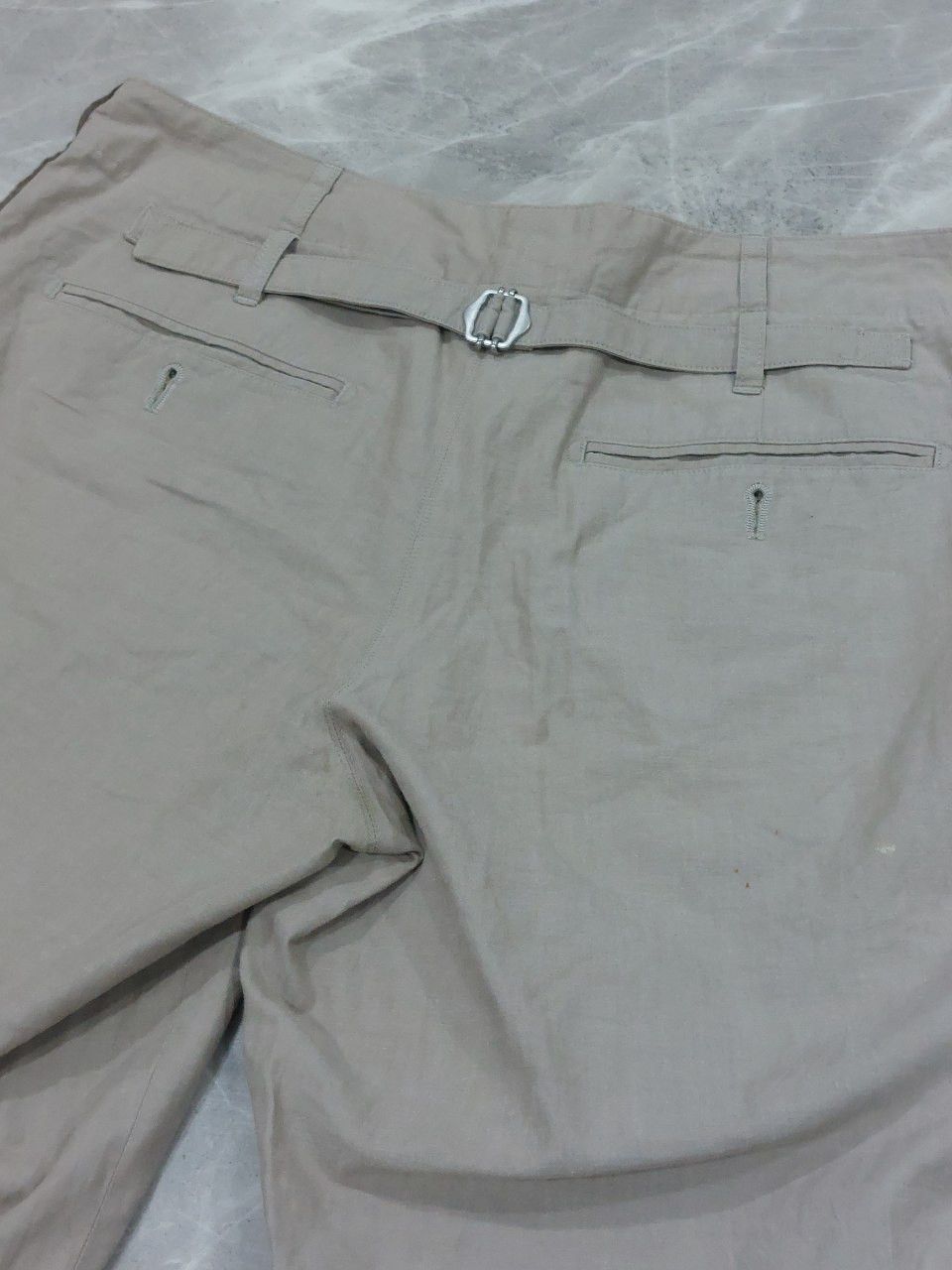 Margaret Howell Margaret Howell CasuL Pants 32 Size 31" - 4 Thumbnail