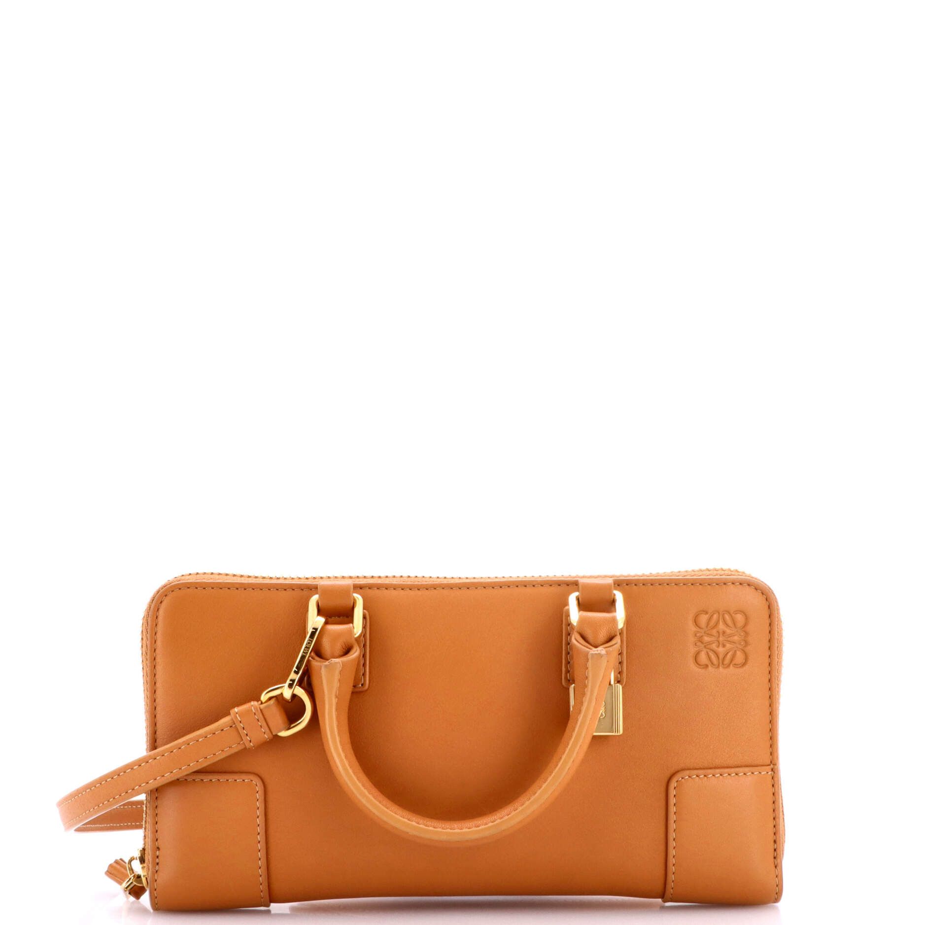 Loewe Amazona Pouch Crossbody Bag Size ONE SIZE - 1 Thumbnail