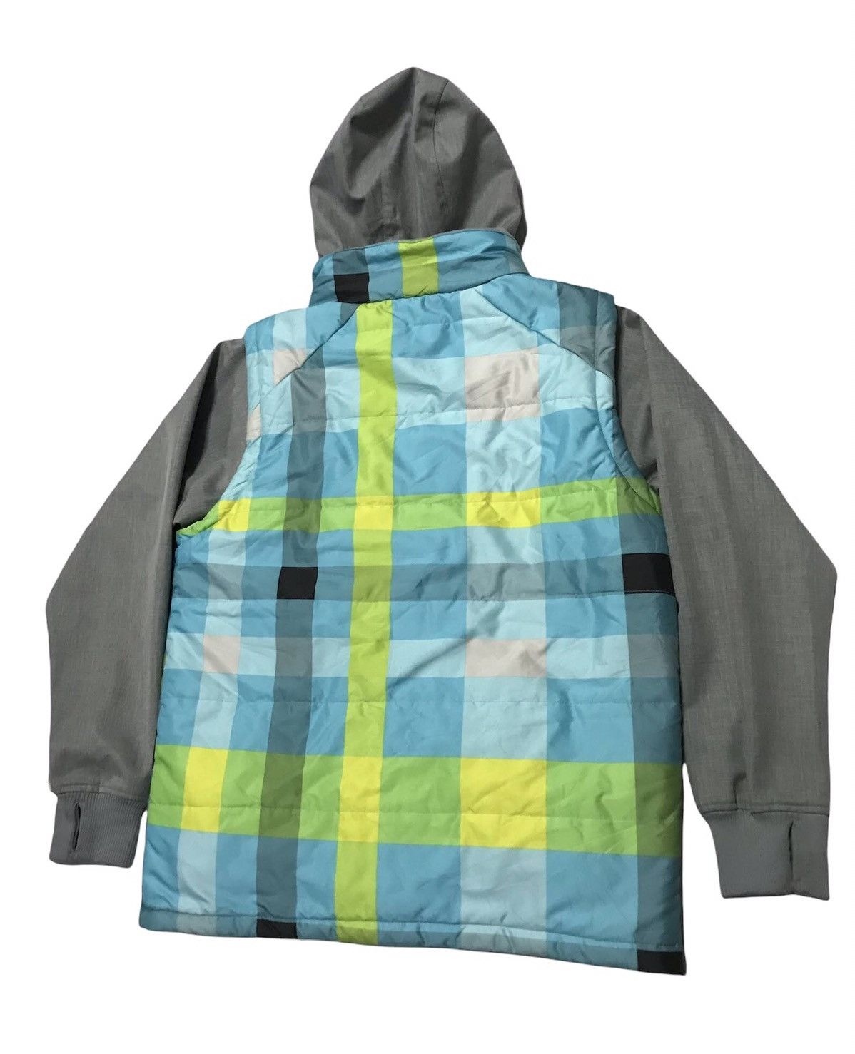 DC × Designer STEAL💥 DC ExoTex 5K Series Light Puffer Jacket Size US L / EU 52-54 / 3 - 12 Thumbnail