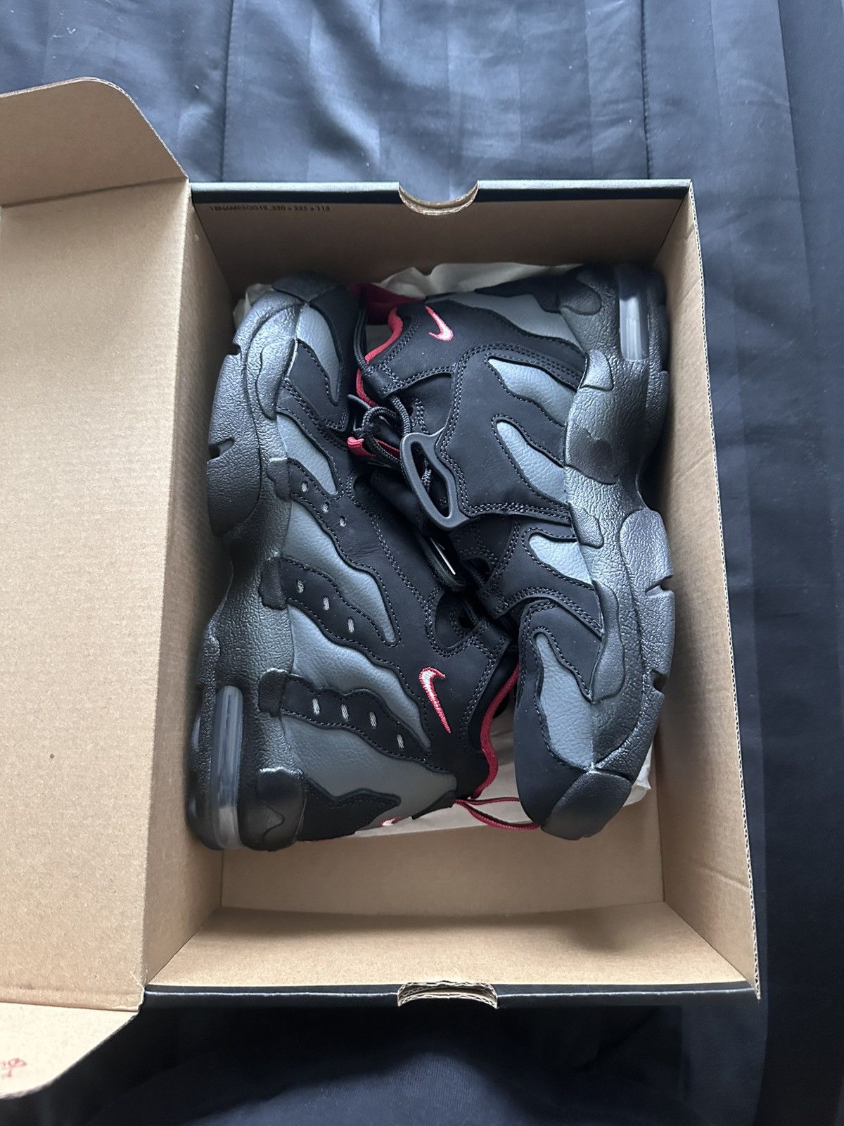 Nike Air Max DT 96 Size US 8 / EU 41 - 1 Thumbnail