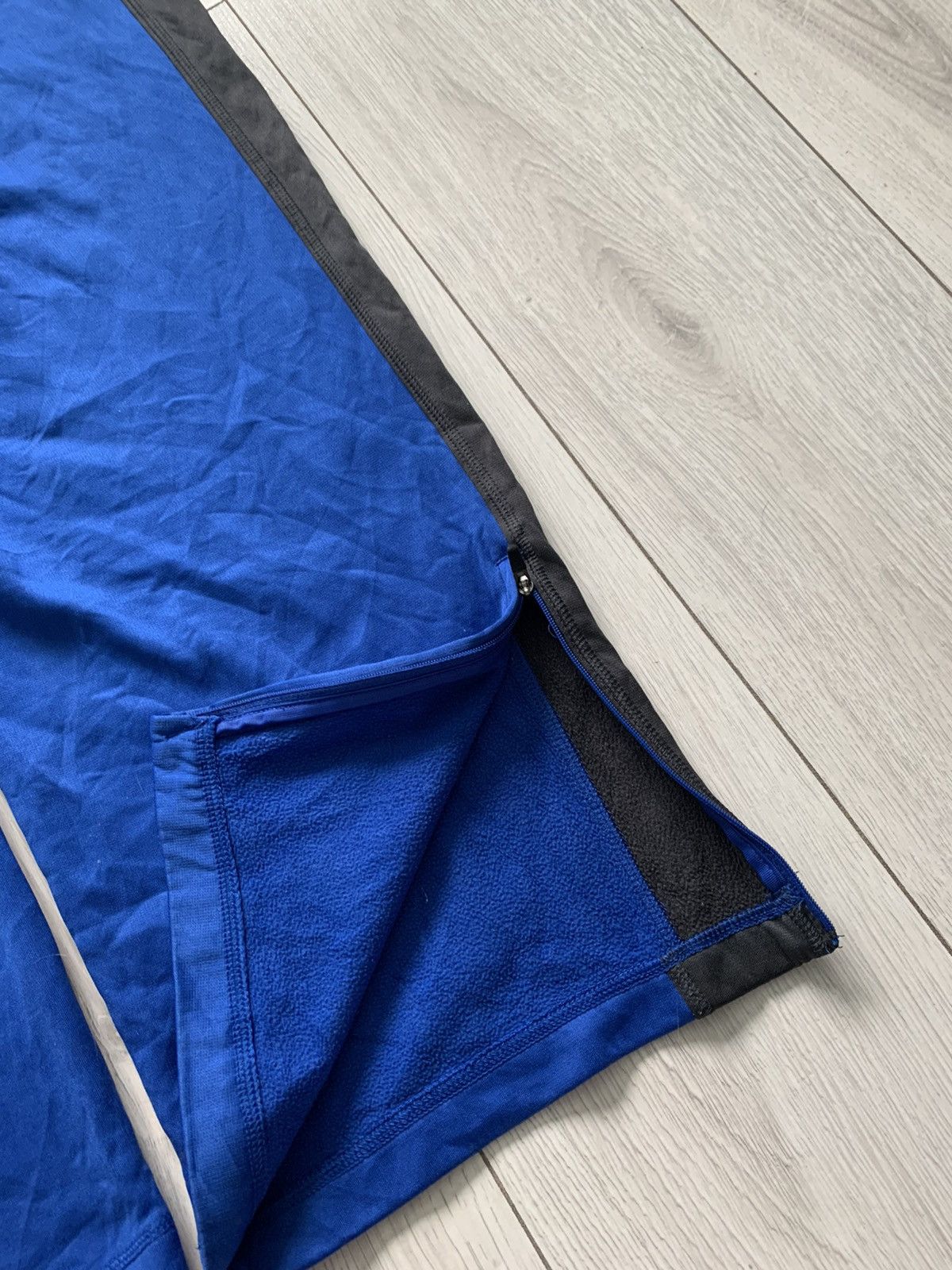 Nike Vintage nike track pants y2k acg gorpcore sweatpants Size US 36 / EU 52 - 4 Thumbnail