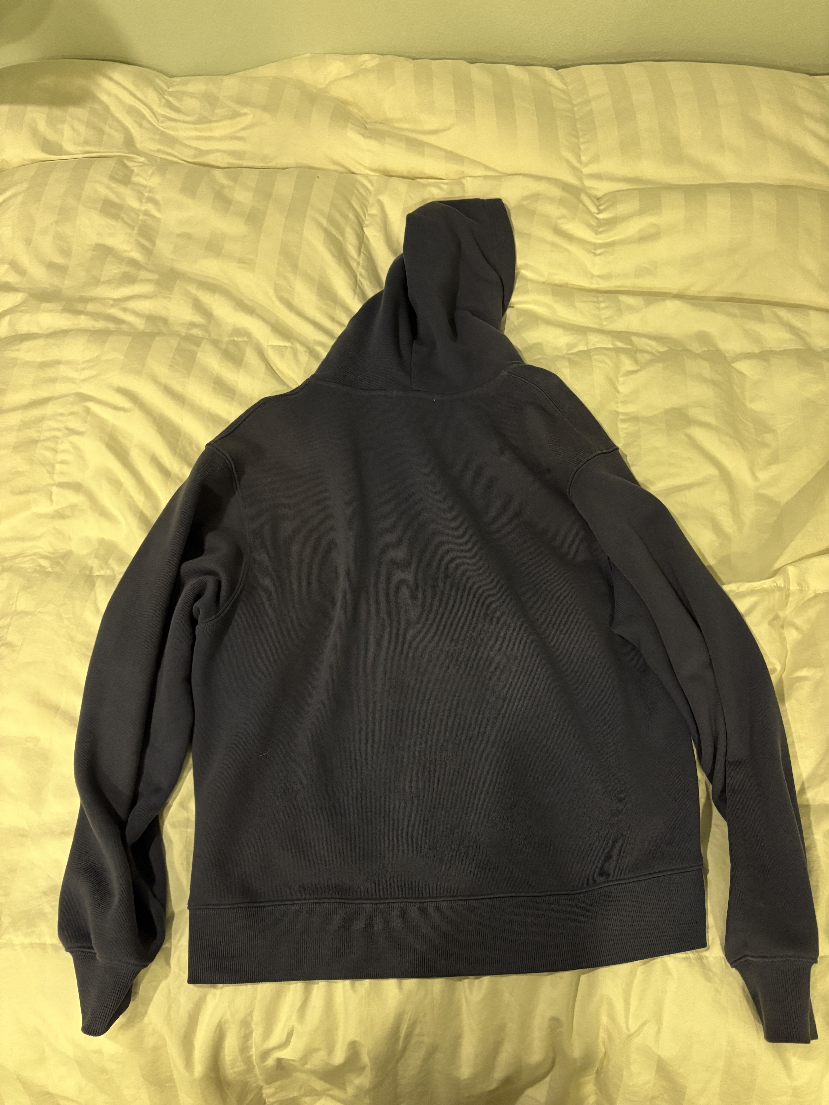 Stampd Mykonos Sushi Club - Blue Hoodie Size US M / EU 48-50 / 2 - 3 Thumbnail