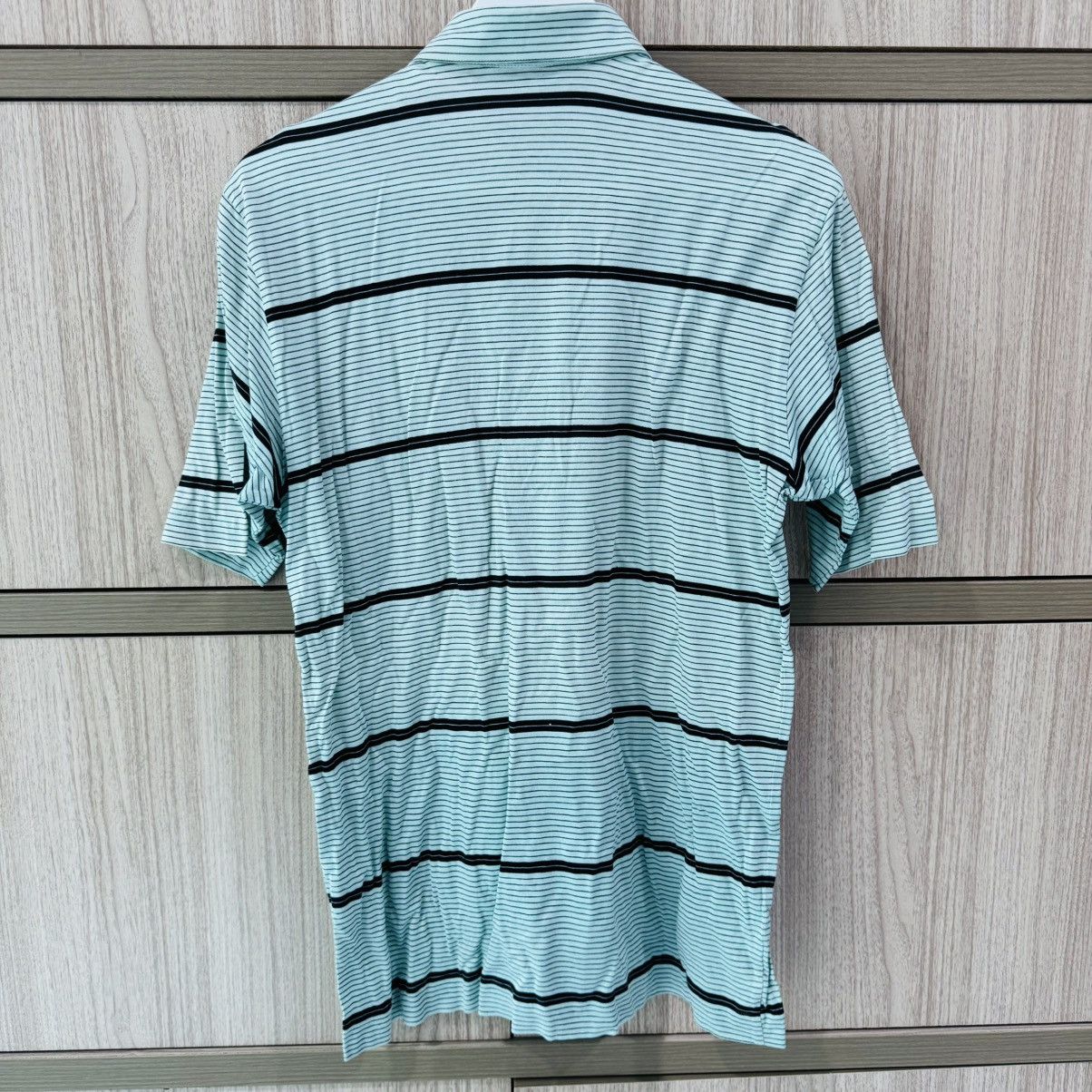 Japanese Brand Arnold Palmer Polo Tee Size US M / EU 48-50 / 2 - 2 Thumbnail