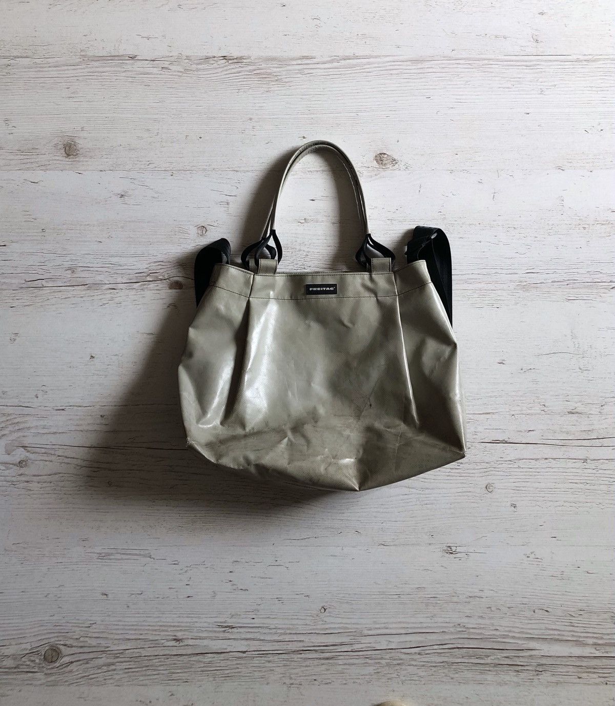 Freitag Bag Freitag vintage Size ONE SIZE - 1 Thumbnail