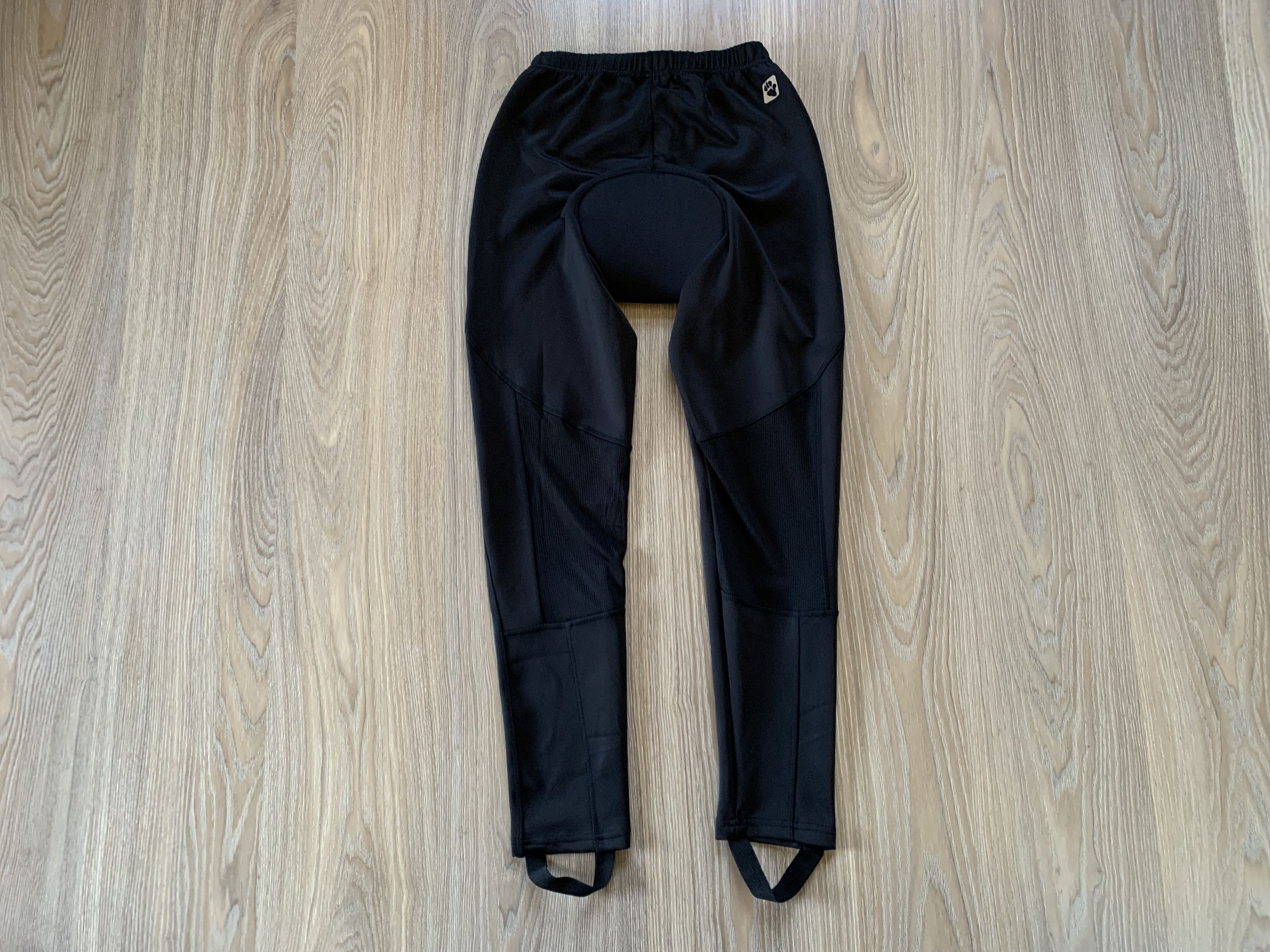 Other Muddyfox Padded Cycling Pants Size 30" / US 8 / IT 44 - 3 Thumbnail