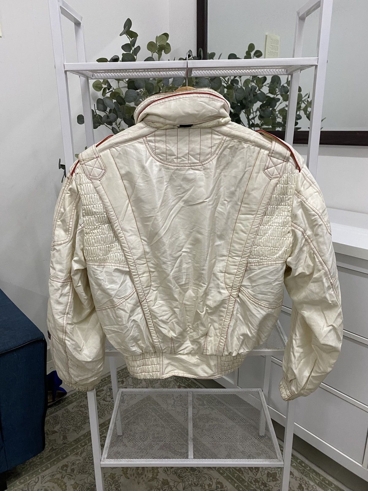 Vintage Very Rare Vintage Phenix Racing Jacket Size US L / EU 52-54 / 3 - 2 Thumbnail