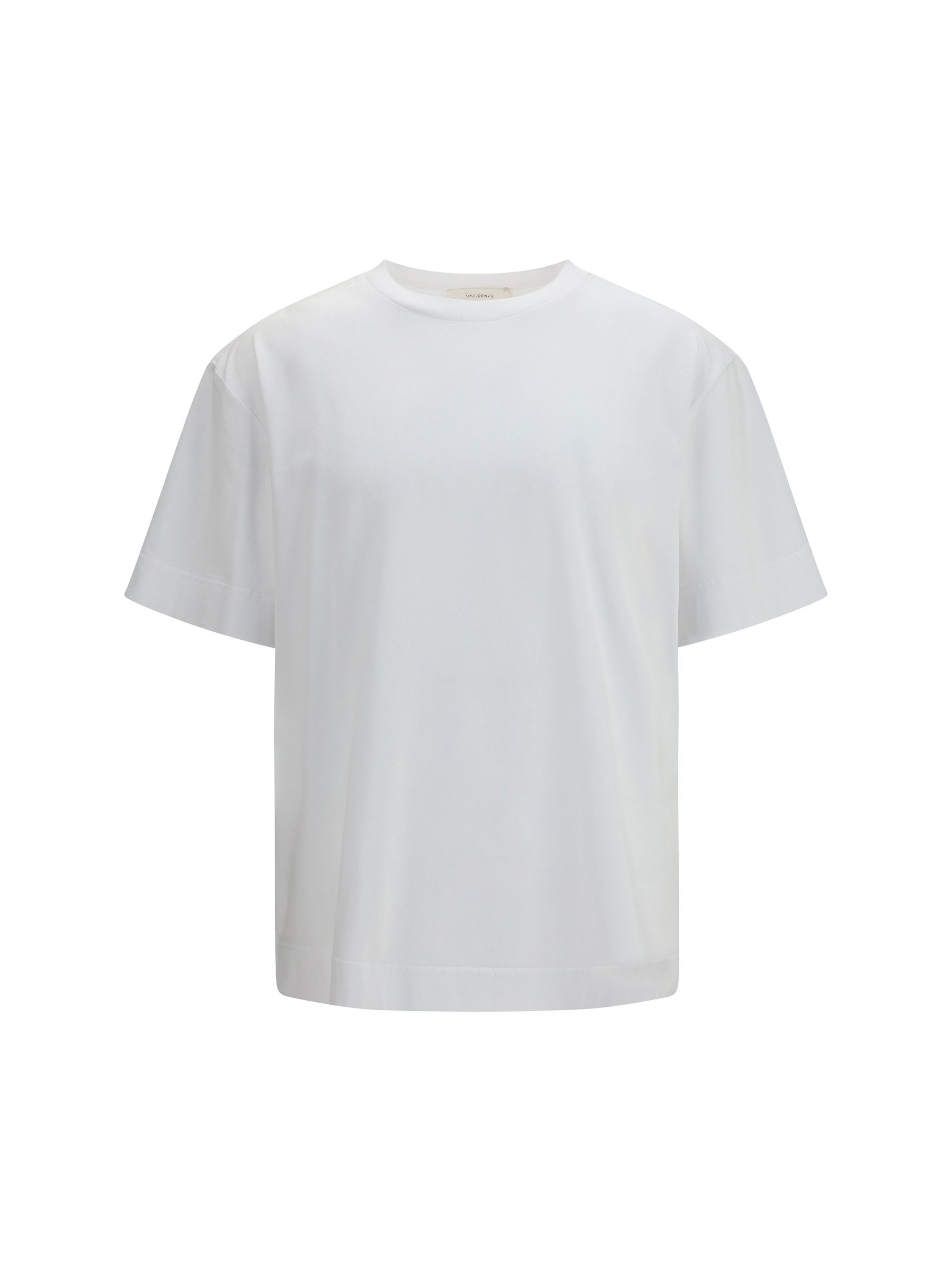 Umit Benan Paradiso cotton T-shirt Size US M / EU 48-50 / 2 - 1 Thumbnail
