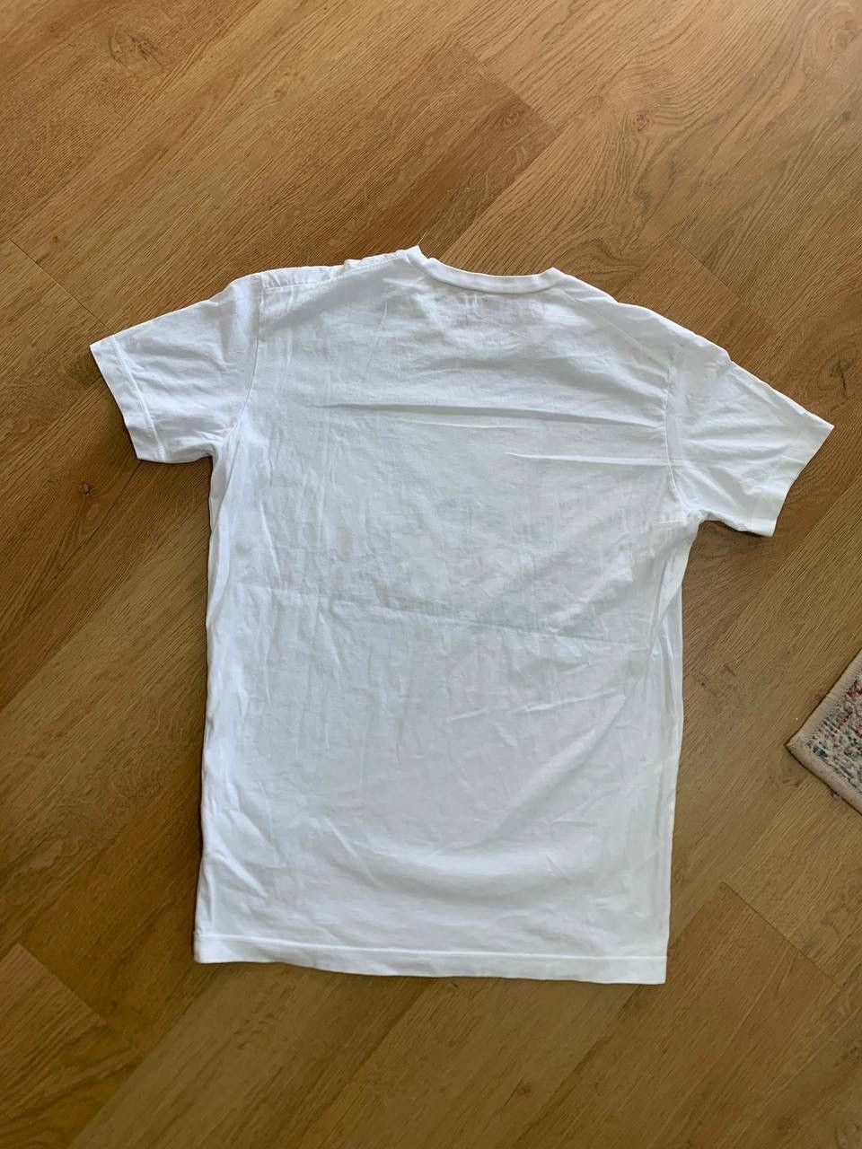 Vintage Vintage Los 4 Estados Del Tequila Size US M / EU 48-50 / 2 - 7 Thumbnail