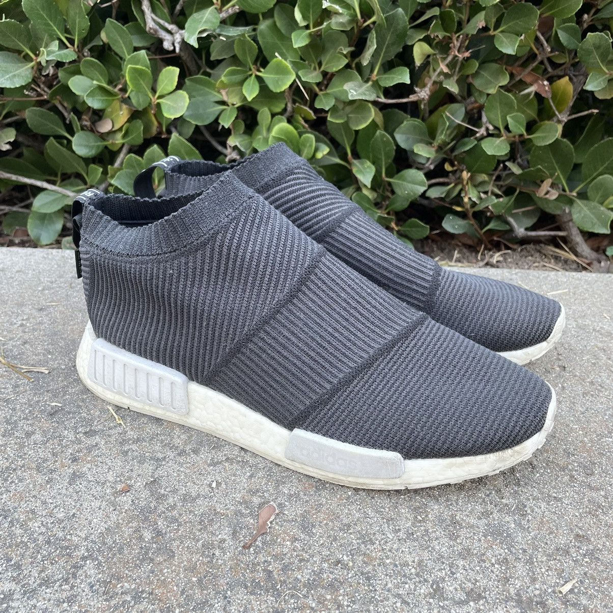 Adidas Adidas NMD CS1 Gore-tex Size US 10.5 / EU 43-44 - 1 Thumbnail