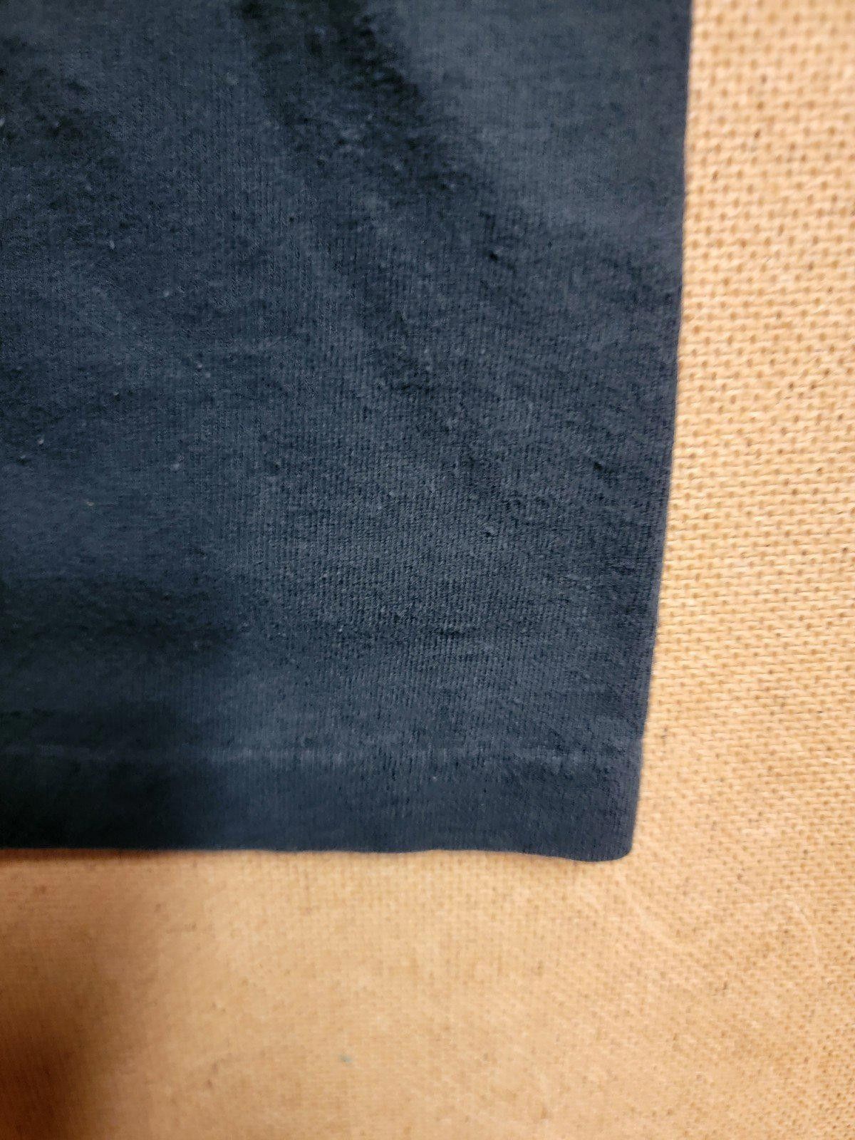 Fruit Of The Loom Vintage Coach TV Show Shirt Sz L SINGLE STITCH MADE IN USA Size US L / EU 52-54 / 3 - 5 Thumbnail