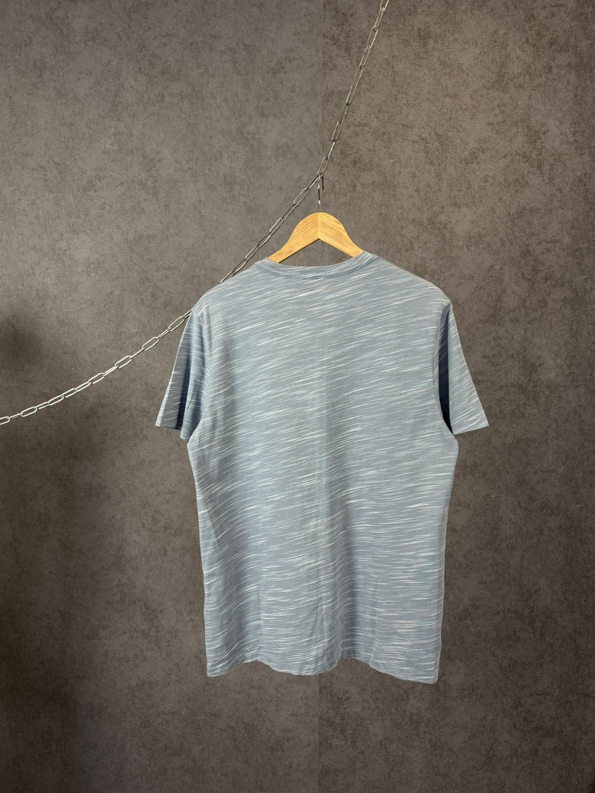 Allsaints × Designer Allsaints designer logo tee Size US L / EU 52-54 / 3 - 5 Thumbnail