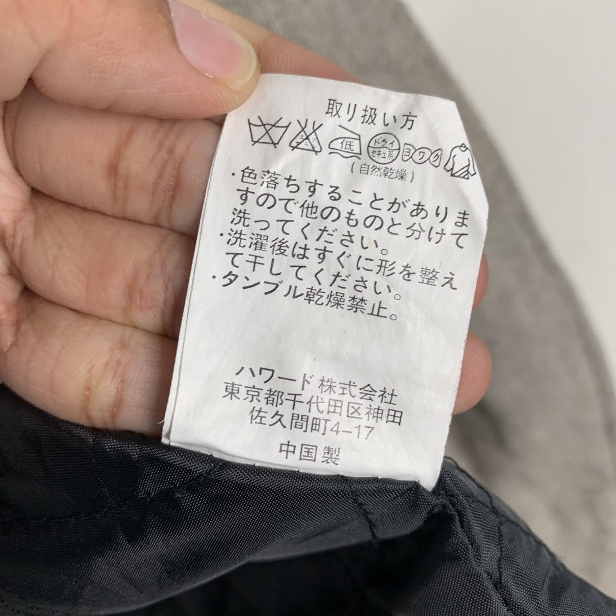 Japanese Brand Japanese Brand Tinber Ridge Casual Jacket Size US M / EU 48-50 / 2 - 17 Thumbnail