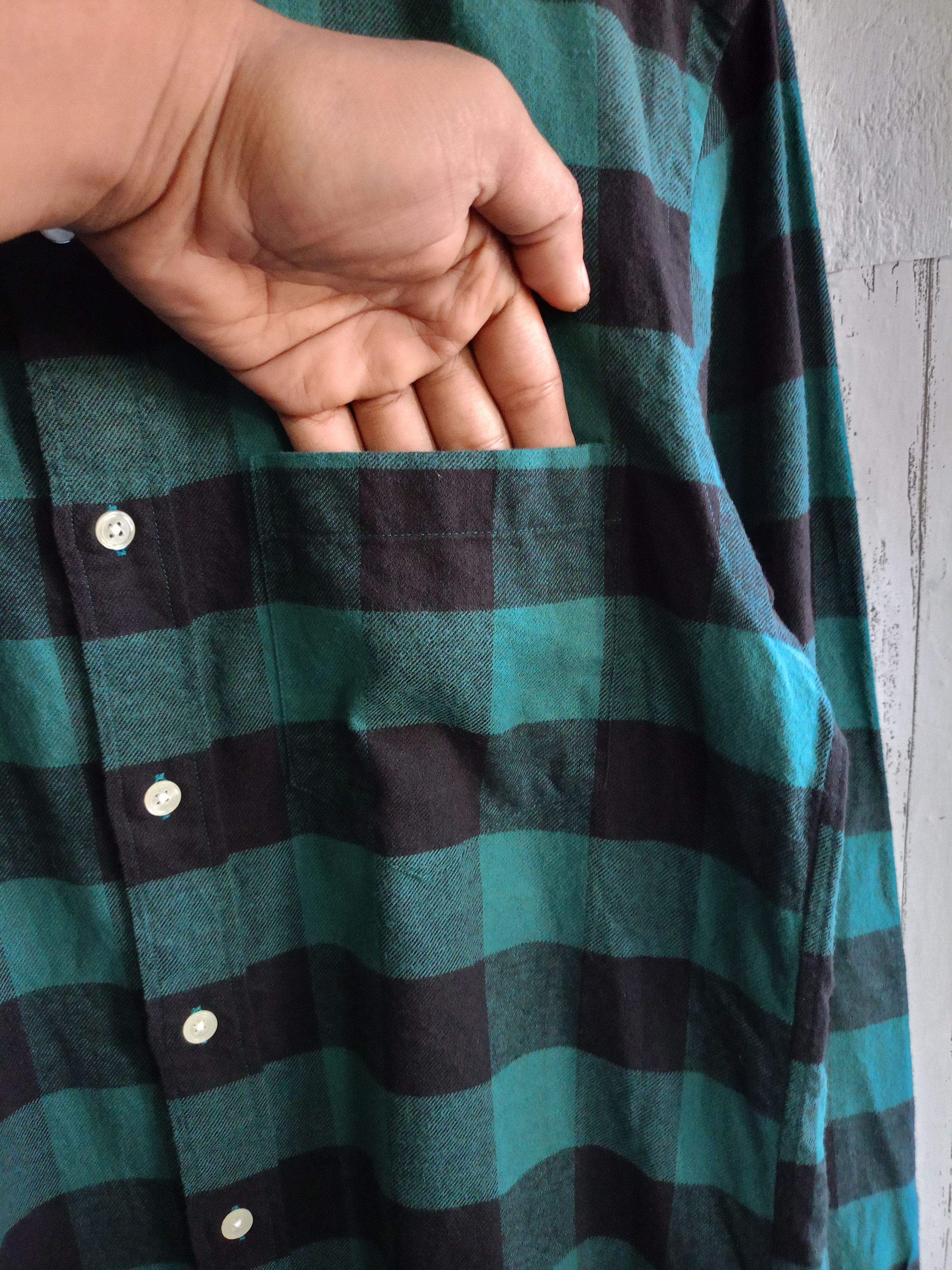 PPFM 2000s PPFM button shirts Size US L / EU 52-54 / 3 - 3 Thumbnail