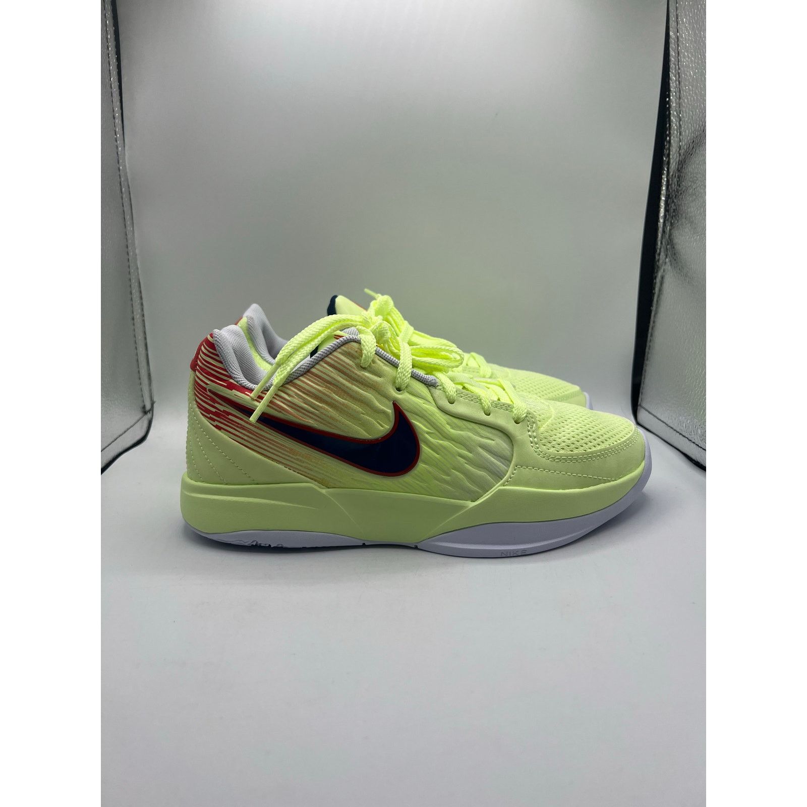 Nike Nike Ja 2 KC GS “Virtuoso” size 7 Y Size US 7 / EU 40 - 4 Thumbnail