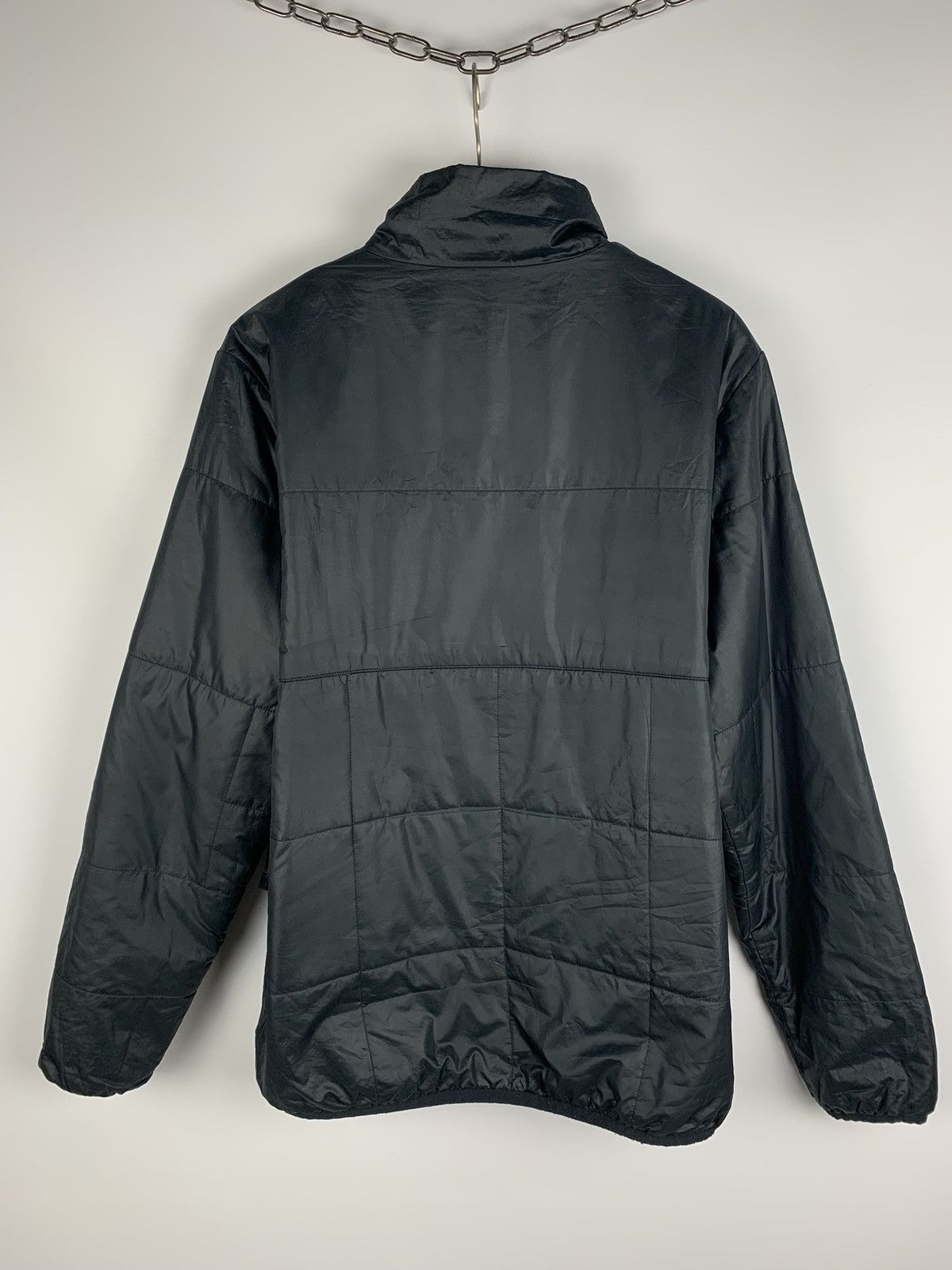 Nike ACG Nike ACG Full Zip Light Jacket Men’s Size M Outdoor Gorpcore Size US M / EU 48-50 / 2 - 6 Thumbnail
