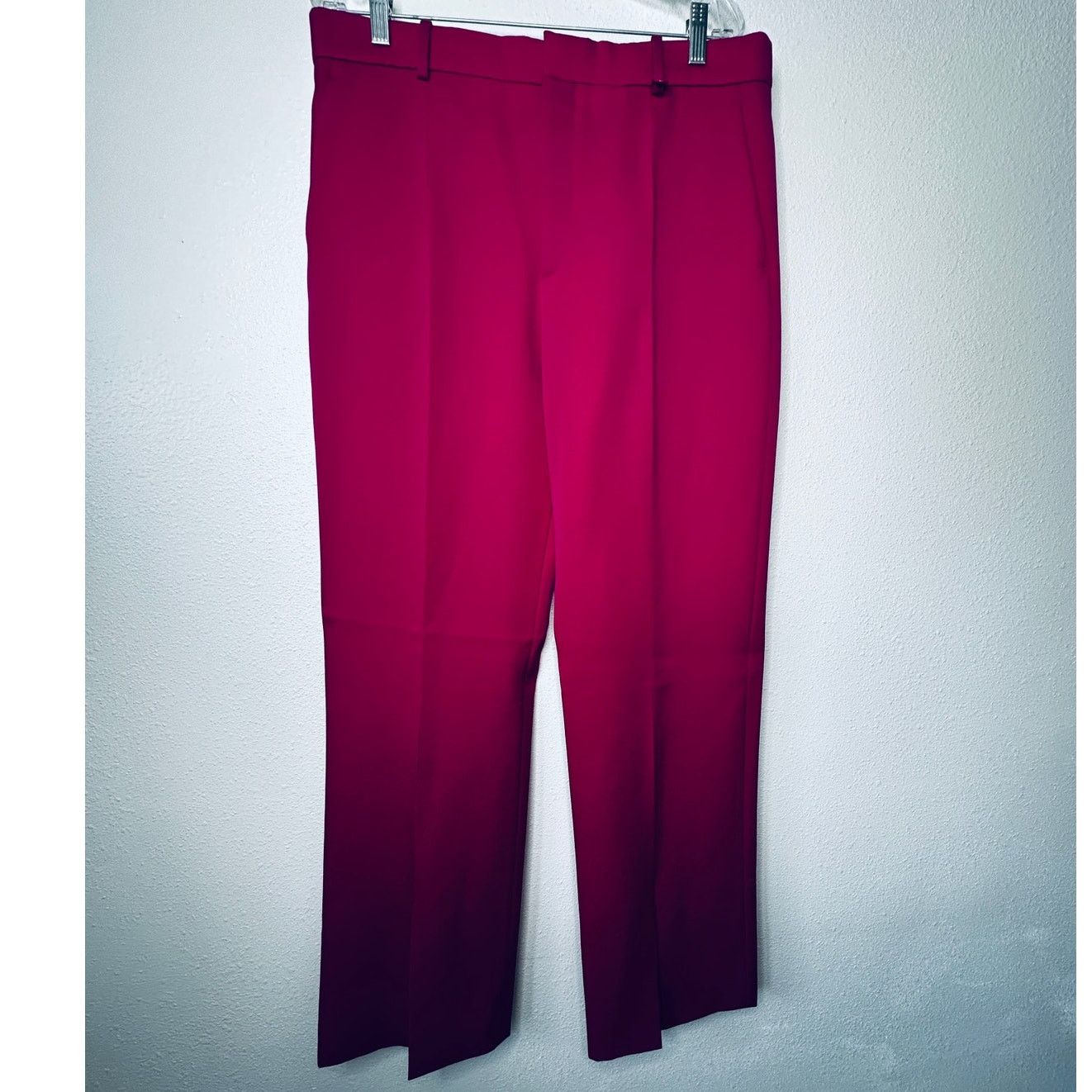 Louis Vuitton Louis Vuitton x Virgil Abloh Amen Break Pink Jacket Pants Size 52R - 16 Thumbnail