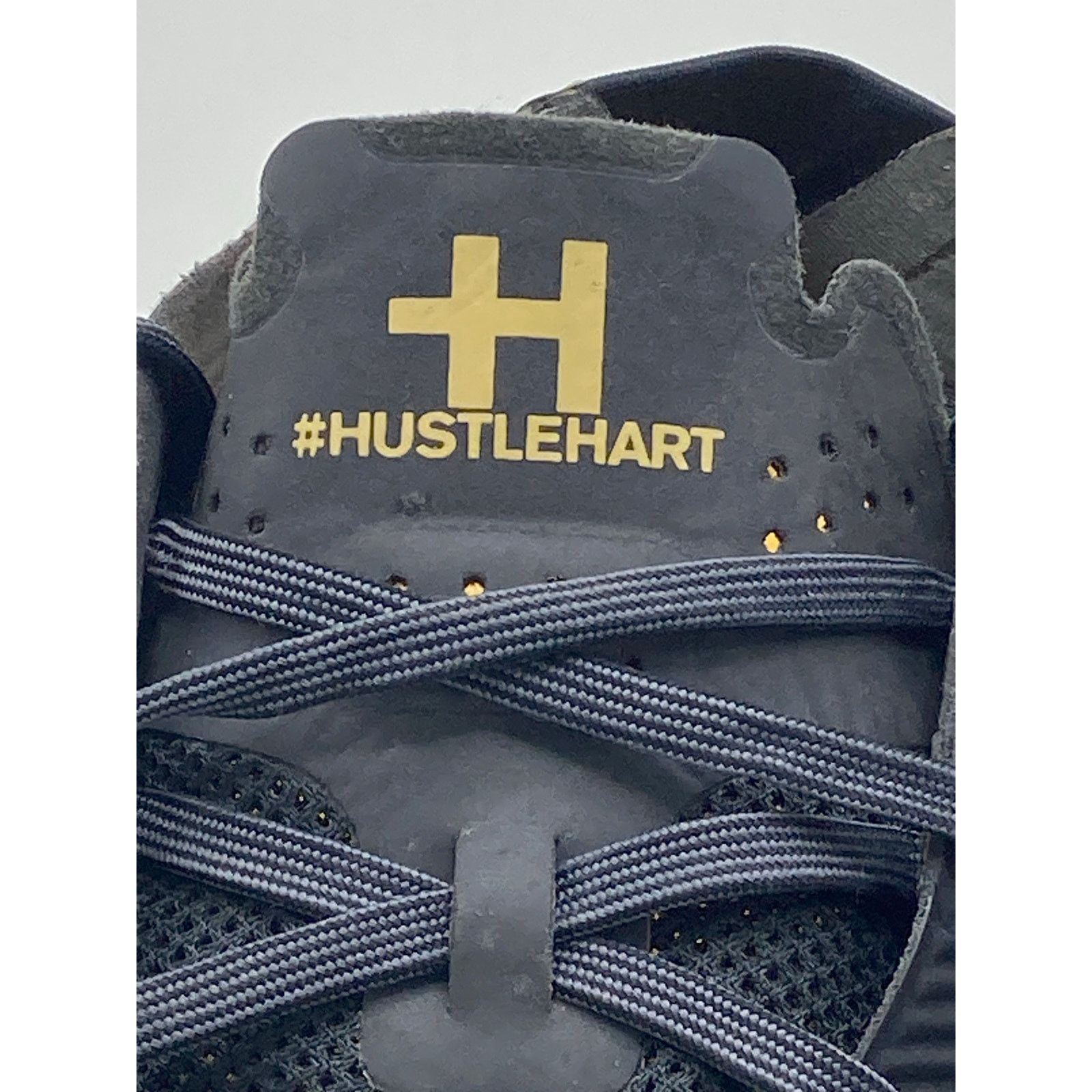 Nike Nike Free Train Instinct 'Hustle Hart' Mens Sneakers Size 13 Size US 13 / EU 46 - 4 Thumbnail