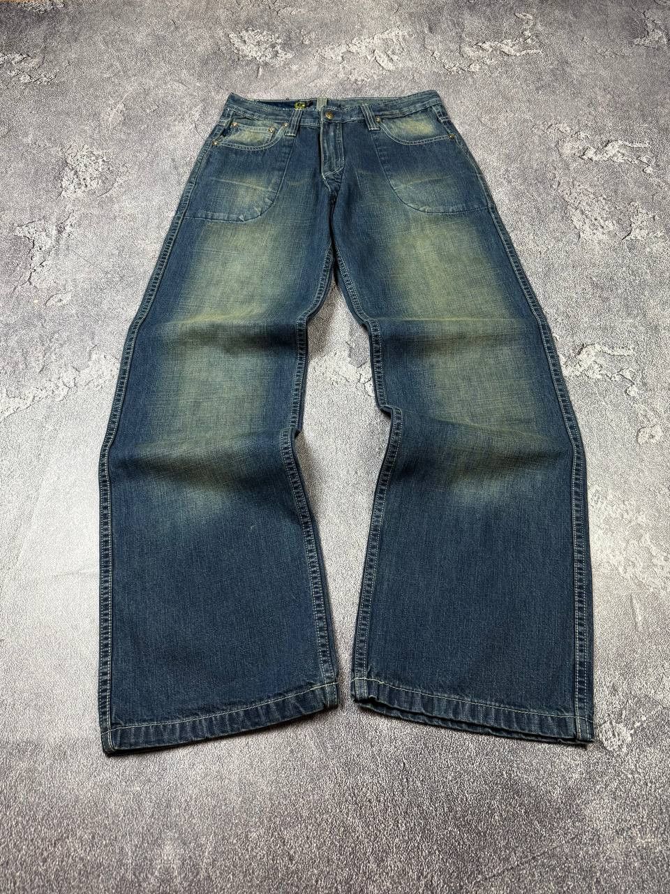 Archive Flare Denim | Grailed