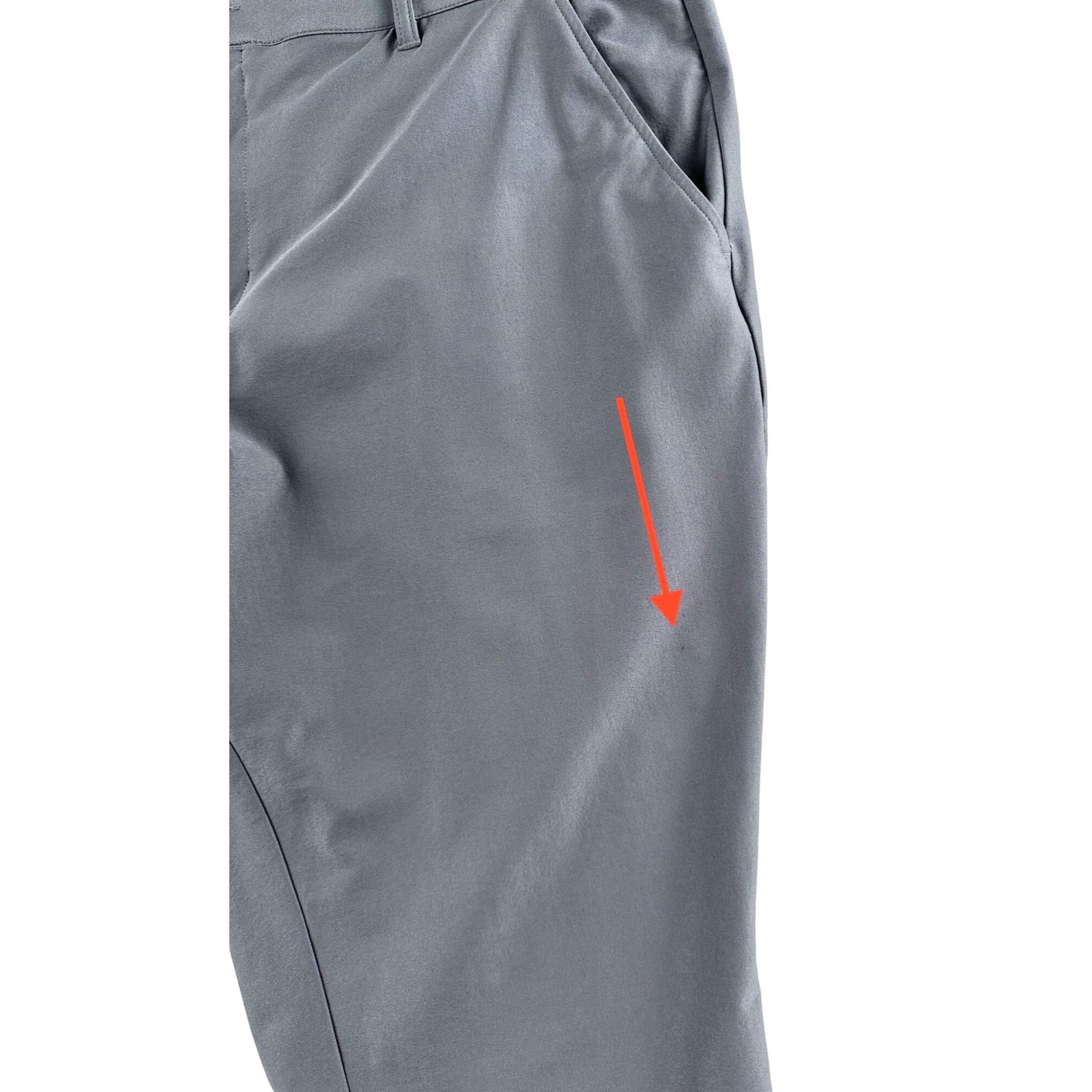 Adidas Adidas Ultimate 365 Gray Performance Stretch Golf Pants Size US 40 / EU 56 - 8 Thumbnail