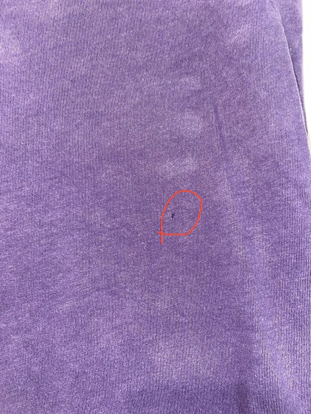 Prince RARE VINTAGE PRINCE PURPLE RAIN ROCK TEE Y2K BAND T SHIRT Size US XXL / EU 58 / 5 - 16 Thumbnail
