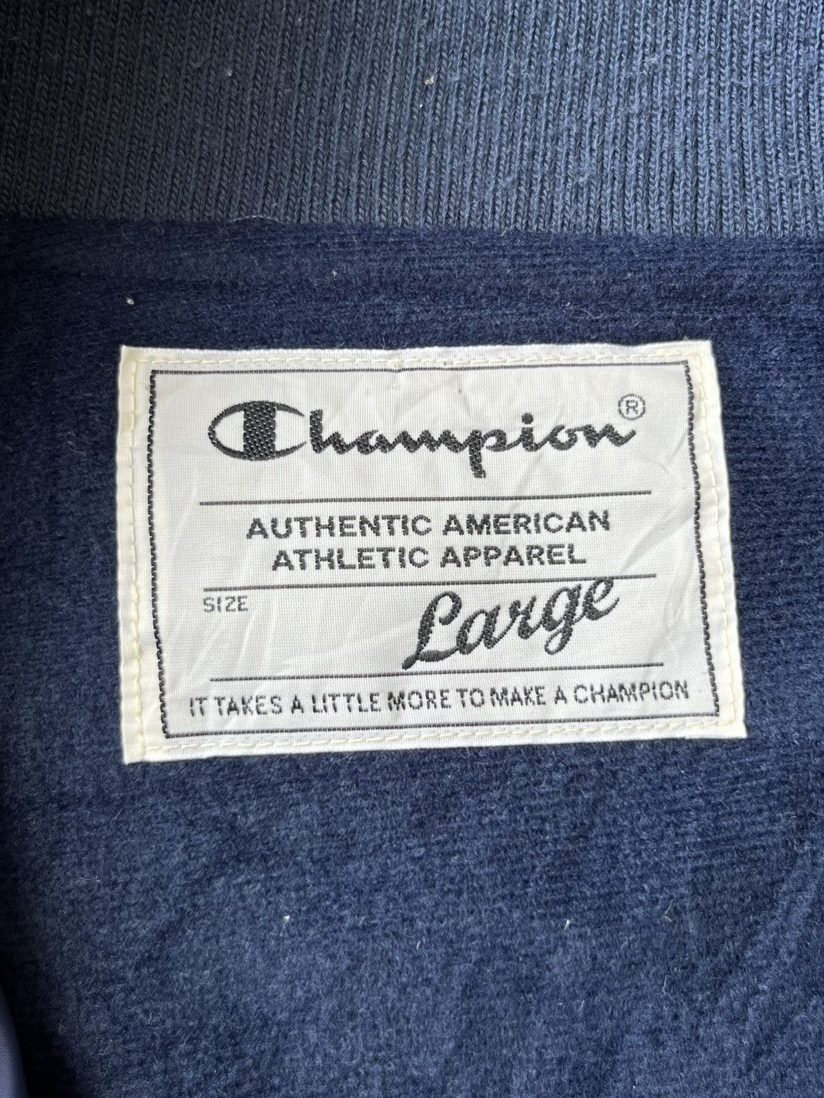 Champion 2014 One Piece x Champion 10th Anniversary of Anime Size US L / EU 52-54 / 3 - 9 Thumbnail