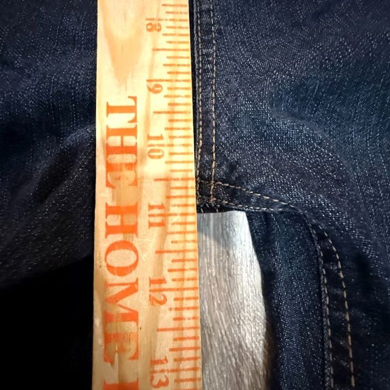 Vintage VINTAGE No Size 30" / US 8 / IT 44 - 6 Thumbnail