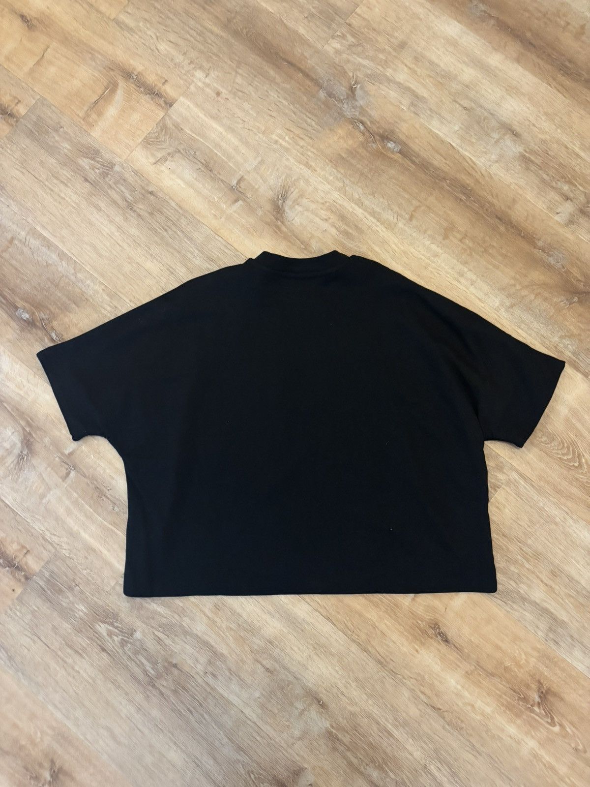 Billionaire Studios Billionaire Studios Bornstar Cropped Tee Size Medium Size US M / EU 48-50 / 2 - 2 Thumbnail