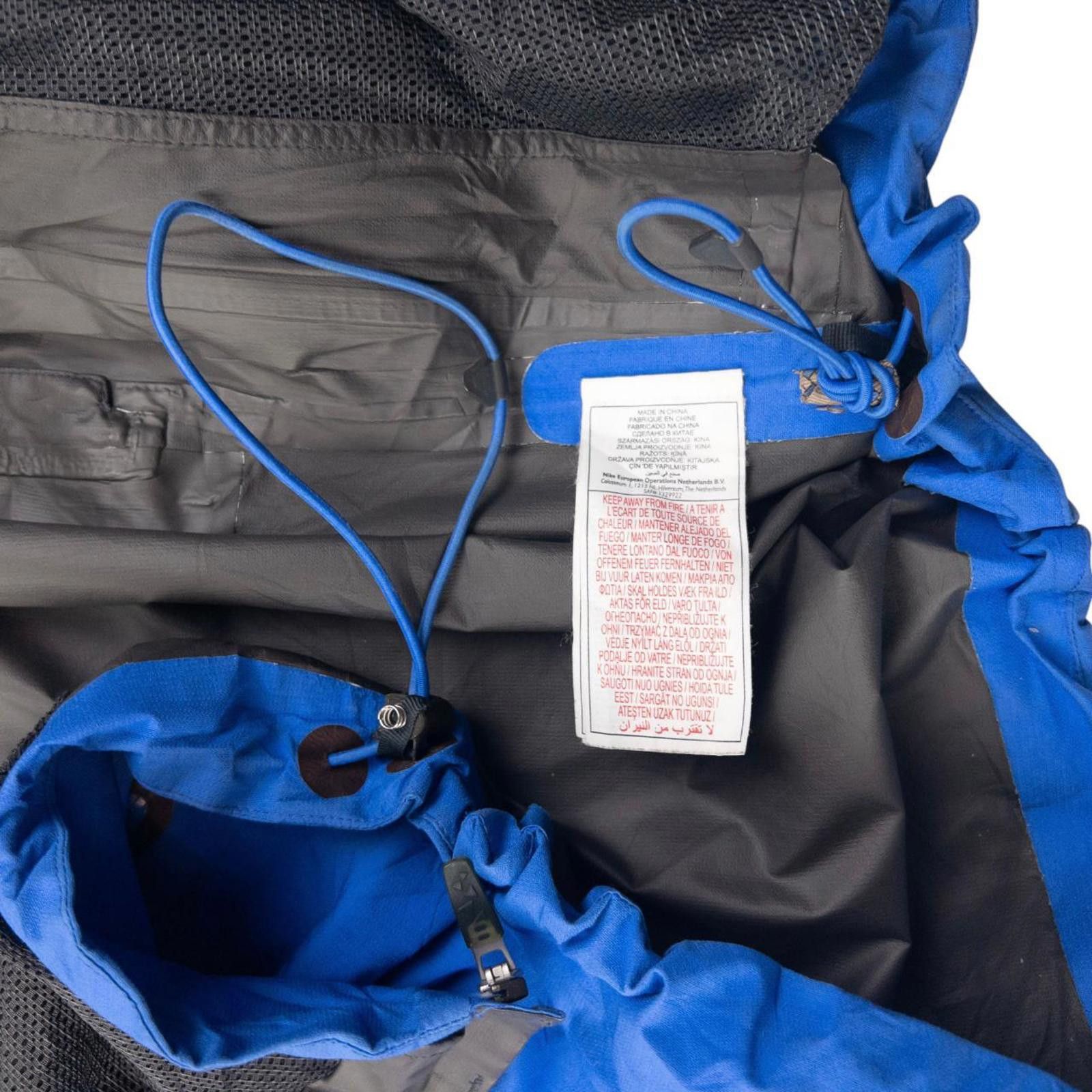 Nike Vintage Nike ACG Goretex Jacket Size M Size US M / EU 48-50 / 2 - 6 Thumbnail