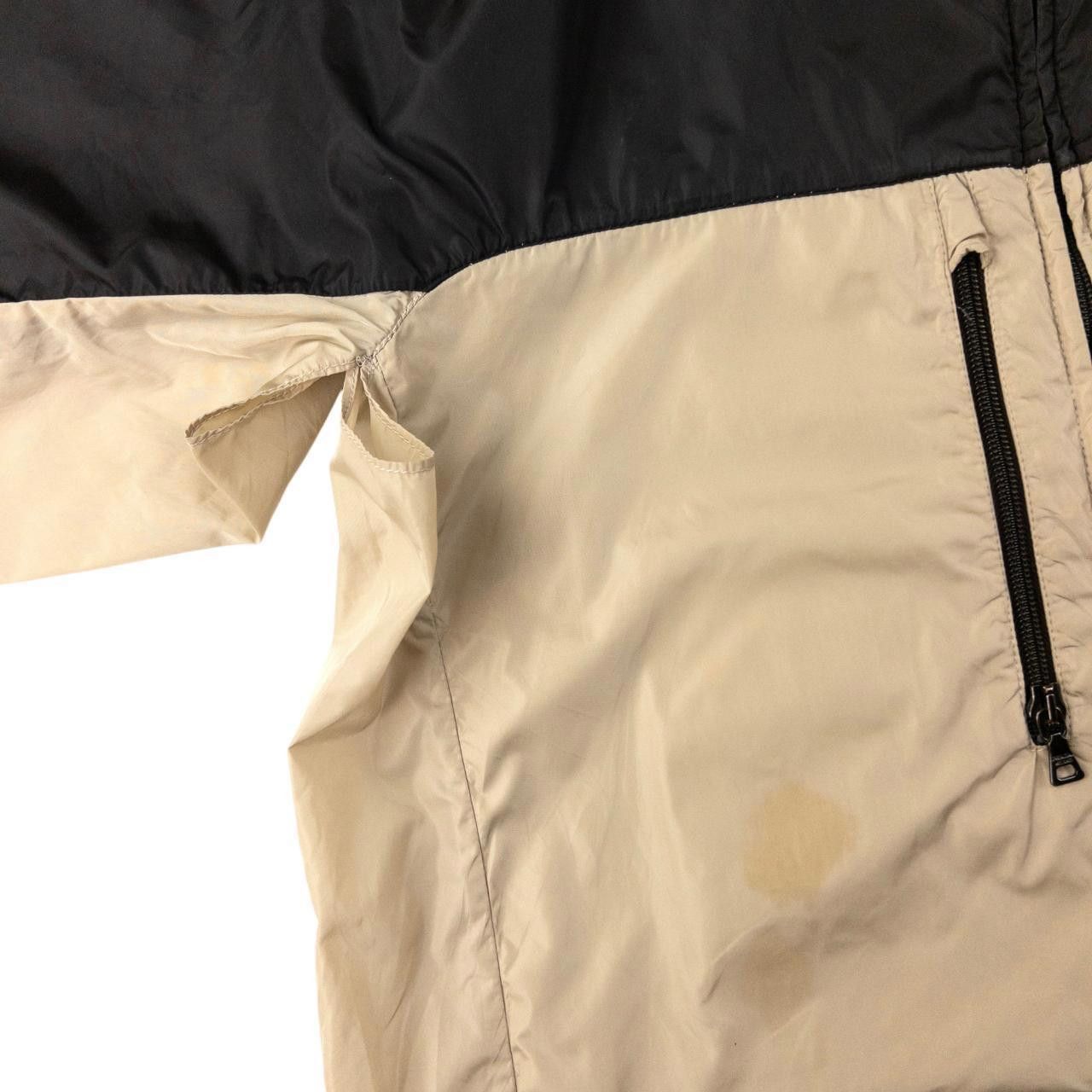 Prada Vintage Prada Sport Lightweight Jacket Size M Size US M / EU 48-50 / 2 - 7 Thumbnail
