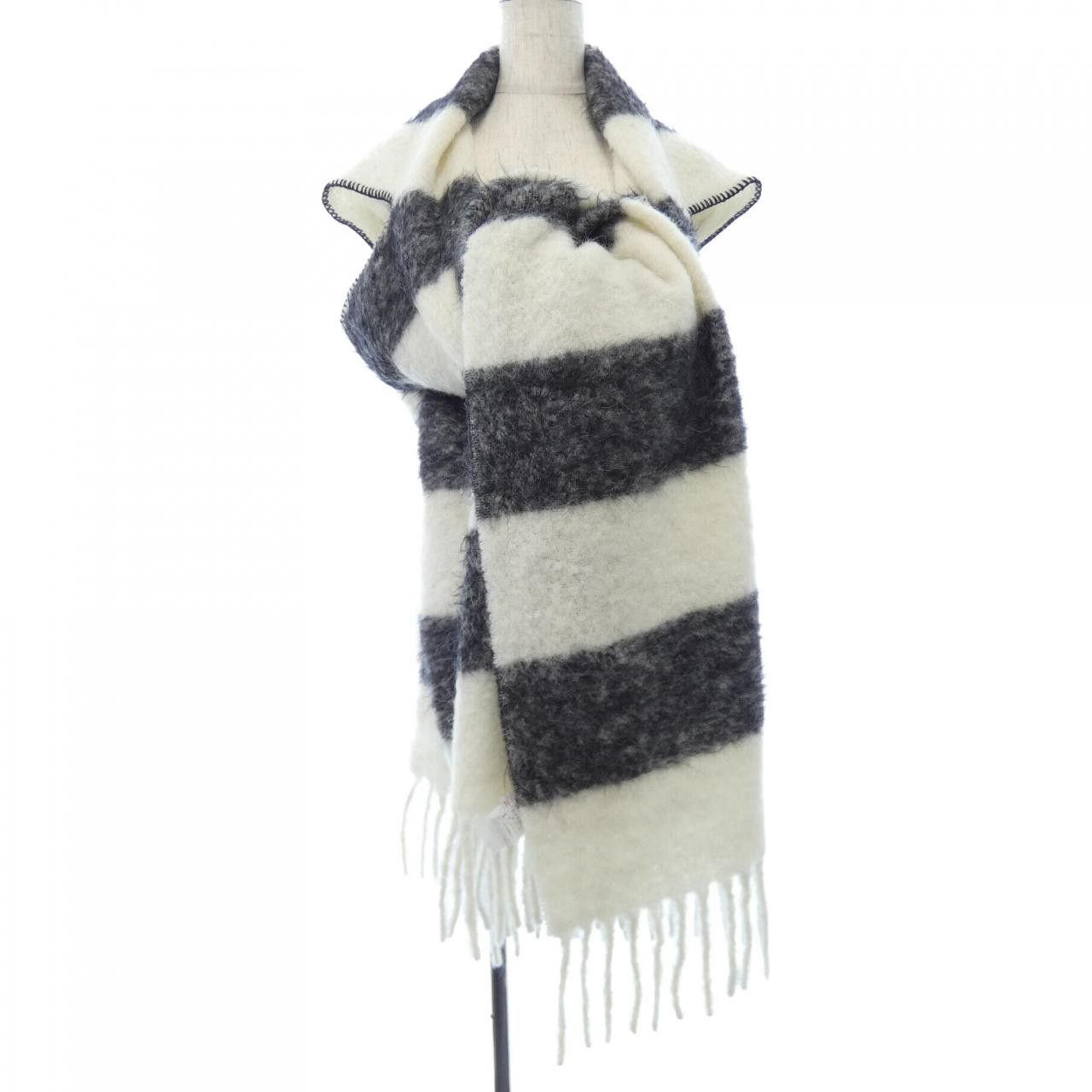 Marni Marni Marni Muffler Others Scarf DUTY FREE for USA Size ONE SIZE - 1 Thumbnail