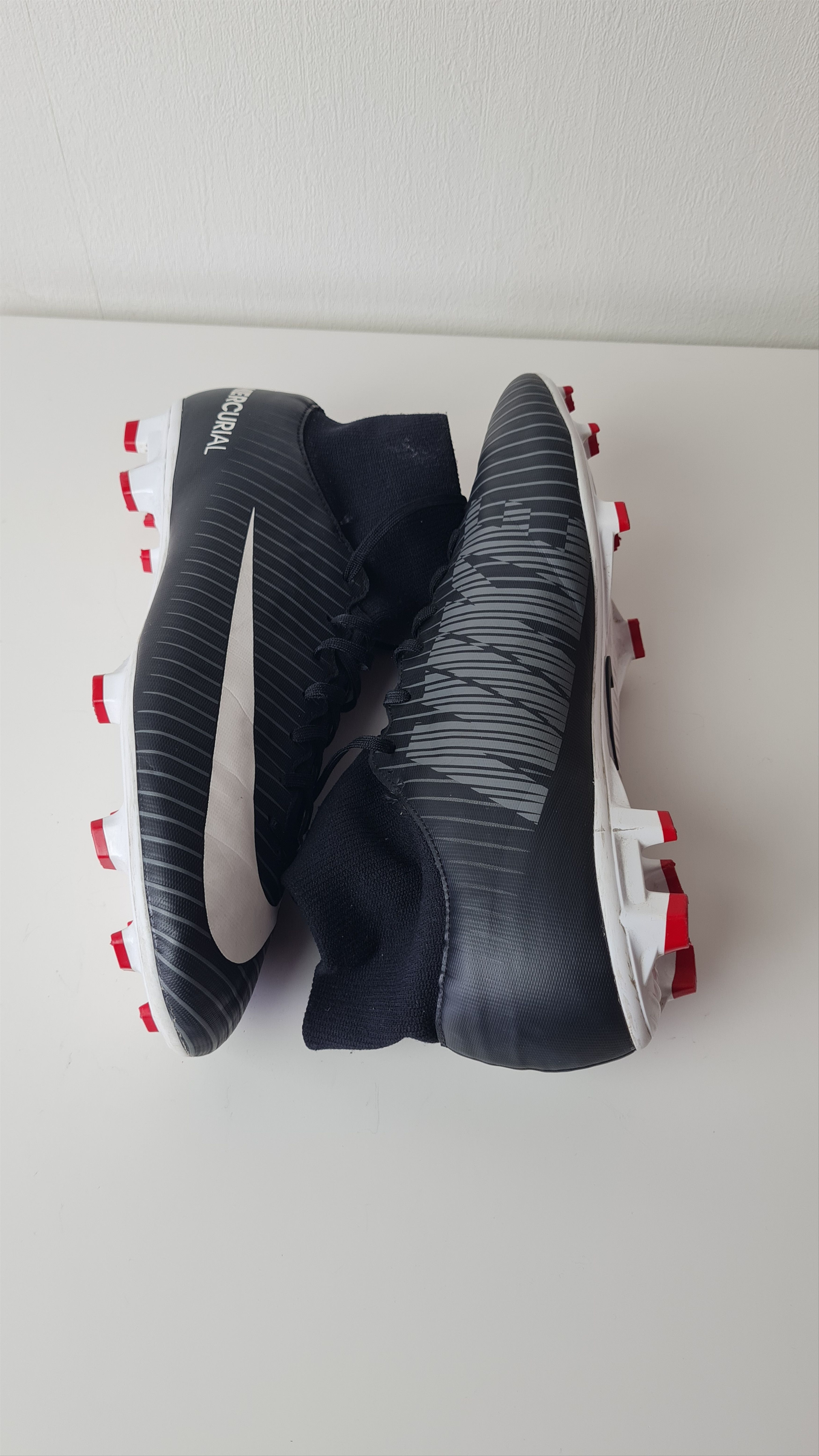 Nike Football boots Nike Mercurial X Victory AG Superfly V CR7 Size US 11 / EU 44 - 20 Thumbnail