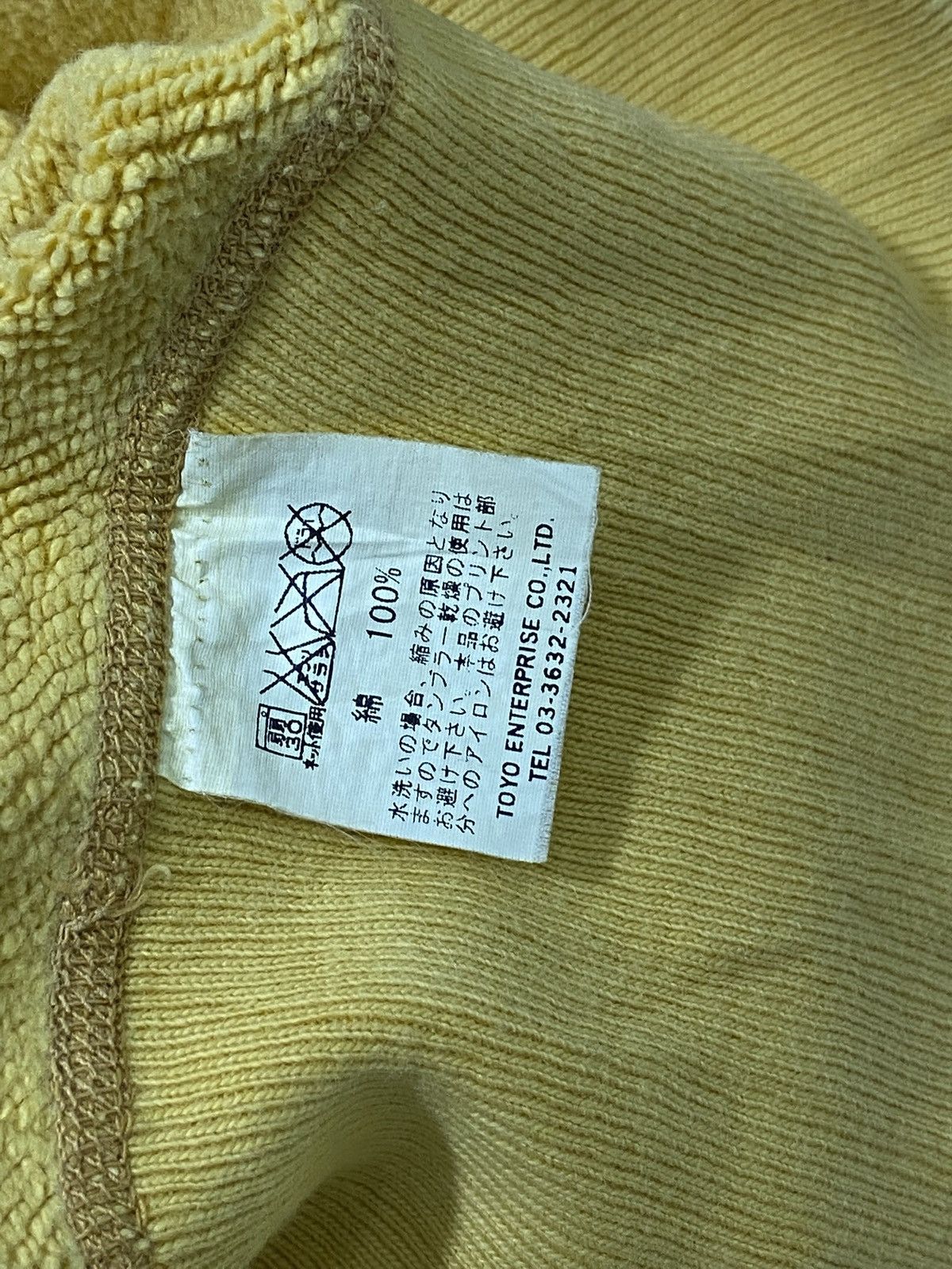 Buzz Rickson's RARE❤️‍🔥Vintage Buzz Rickson Sportwear Sweatshirt Size US M / EU 48-50 / 2 - 6 Thumbnail
