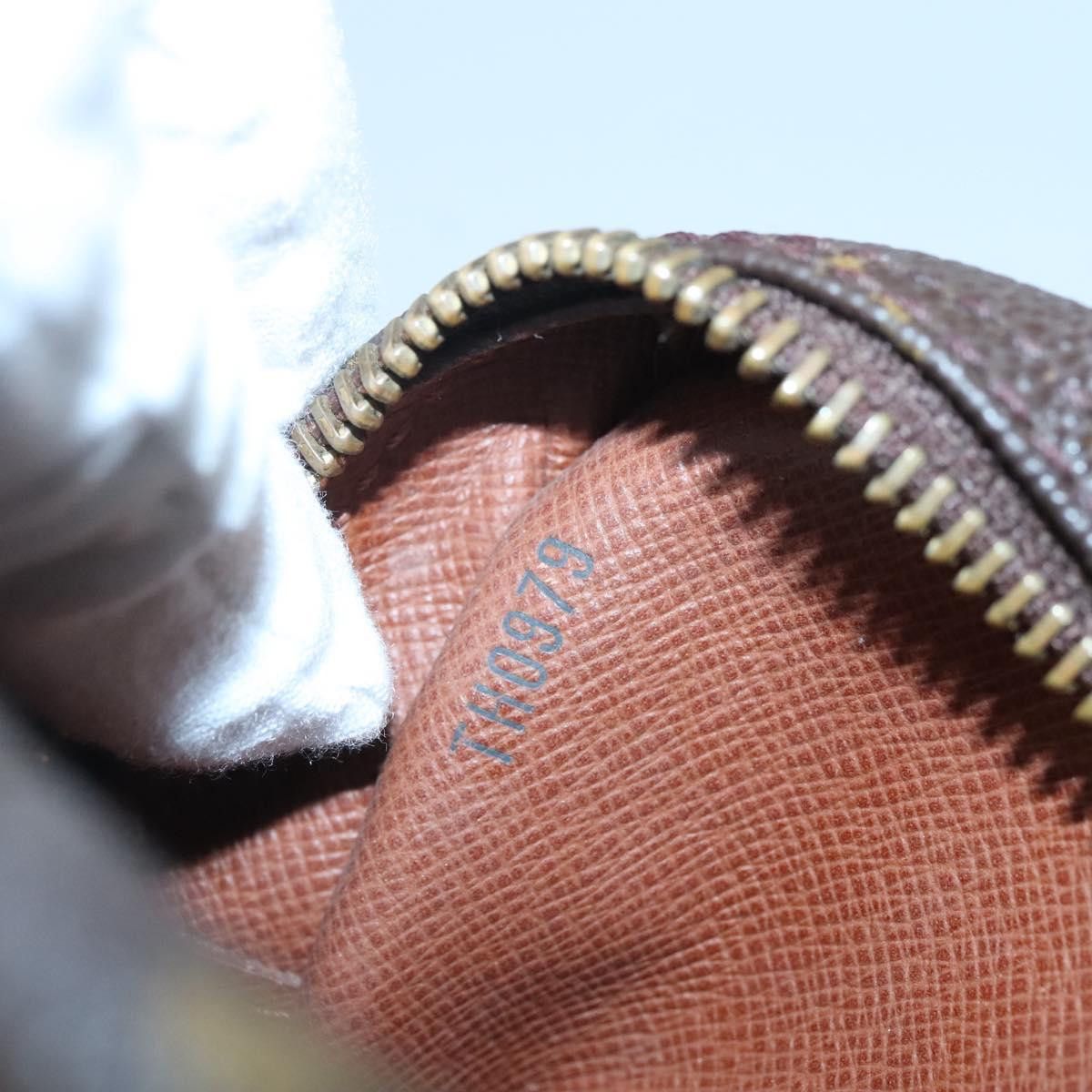 Louis Vuitton LOUIS VUITTON Monogram Amazon Shoulder Bag M45236 Size ONE SIZE - 12 Thumbnail
