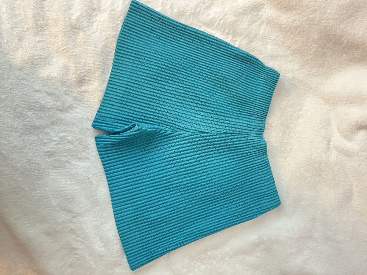 Issey Miyake Issey Miyake shorts Size US 32 / EU 48 - 2 Thumbnail