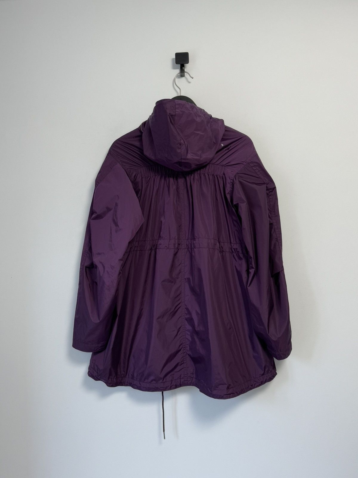 Yohji Yamamoto Adidas Yohji Yamamoto jacket Vintage Size S / US 4 / IT 40 - 17 Thumbnail