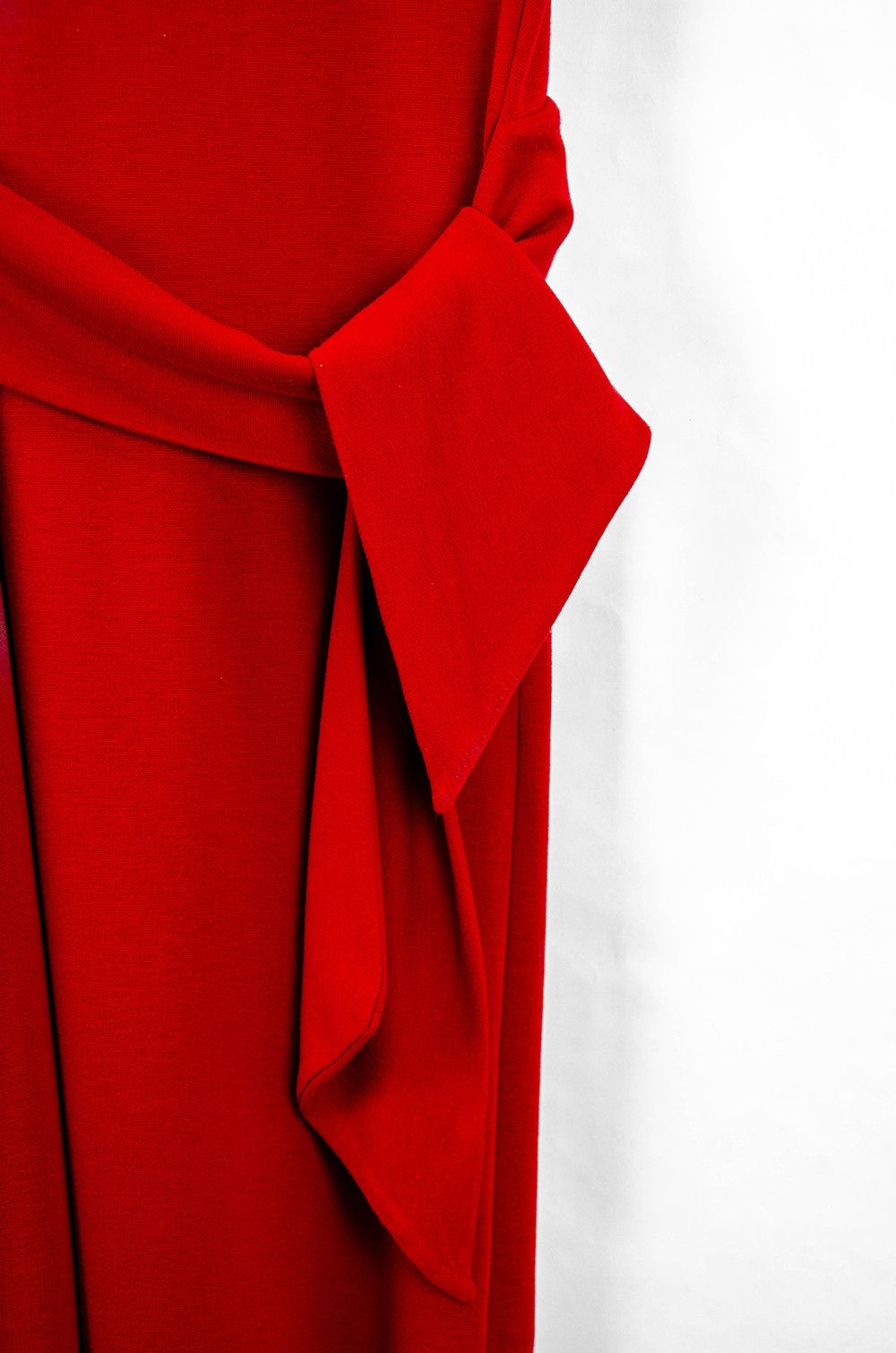 Vivienne Westwood Vivienne Westwood Anglomania Asymmetric Dress L Size L / US 10 / IT 46 - 4 Thumbnail
