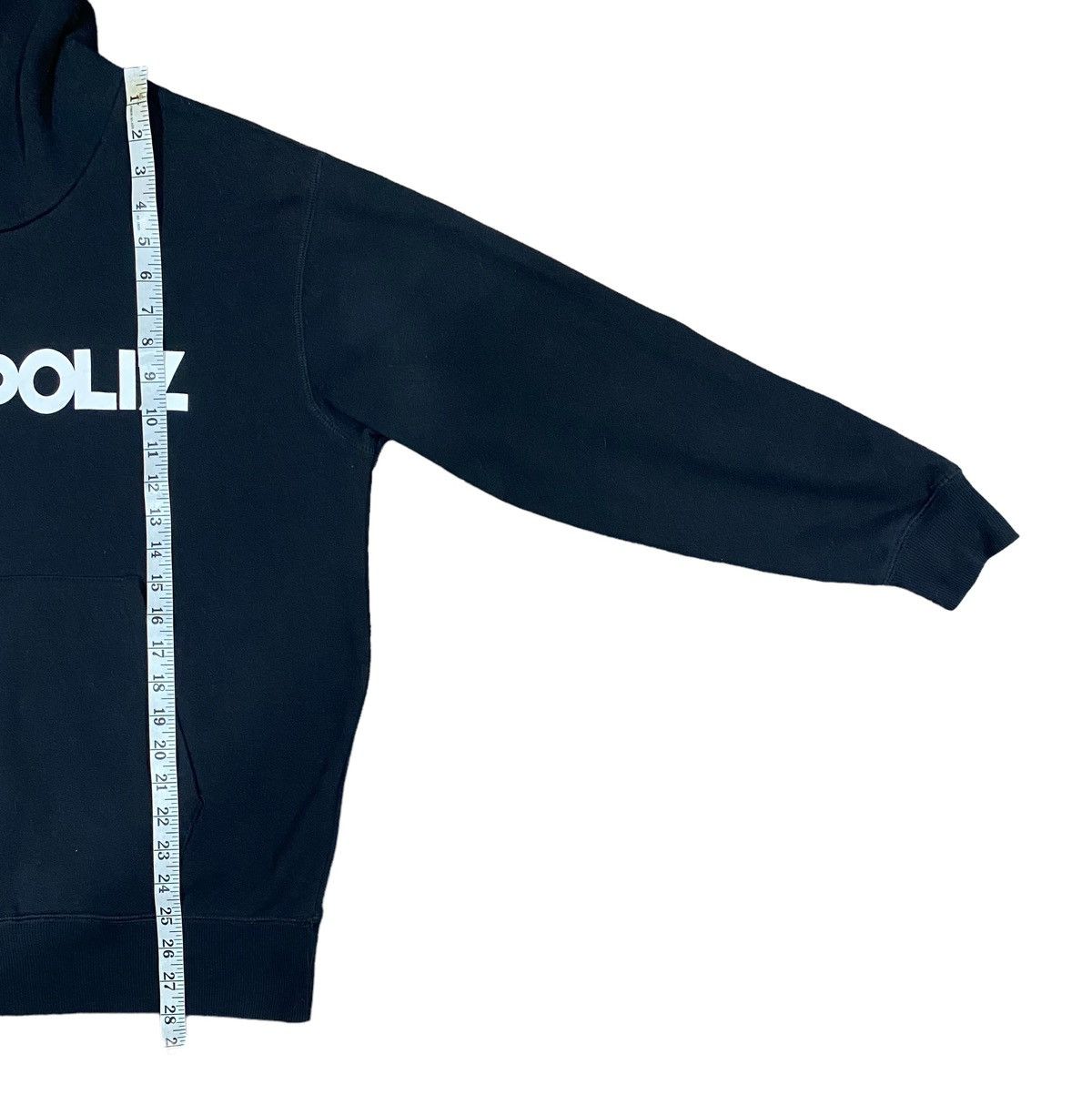 Other Metropoliz Hoodie Streetwear (M) Size US M / EU 48-50 / 2 - 13 Thumbnail