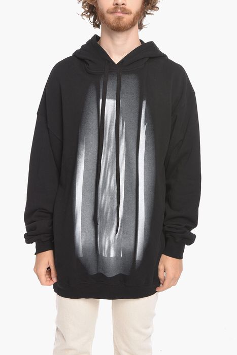 Ann best sale demeulemeester hoodie