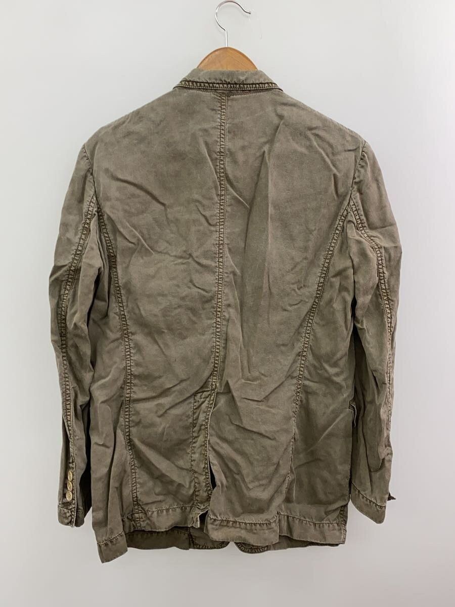 Yohji Yamamoto Dyed Cargo Jacket Size US S / EU 44-46 / 1 - 2 Thumbnail