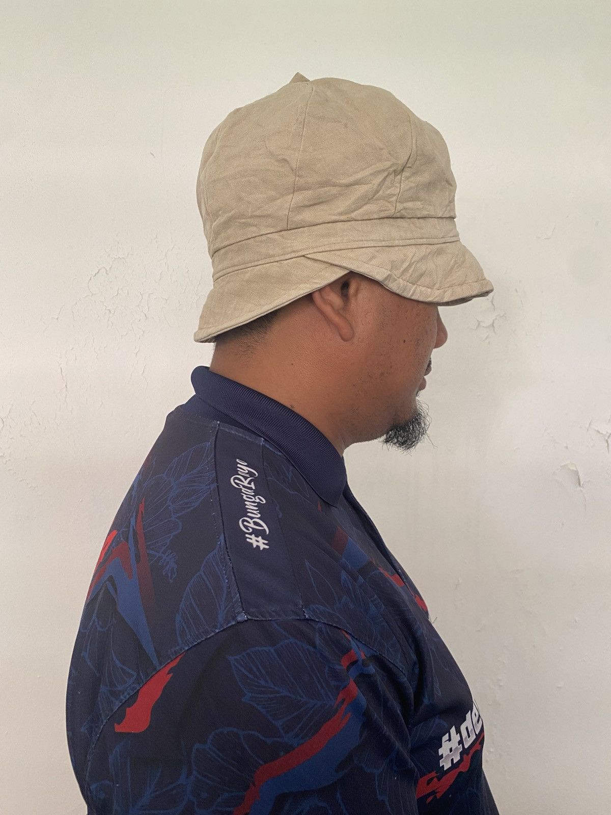 CA4LA VTG CA4LA NICE DESIGN HAT Size ONE SIZE - 3 Thumbnail